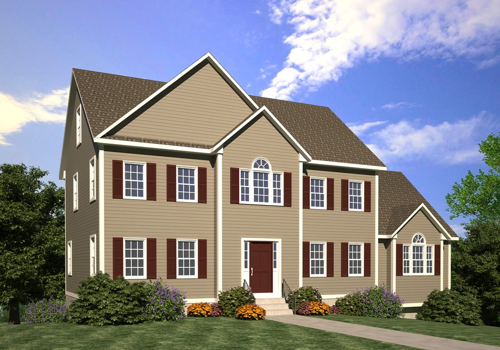 Lot 8 McDonald Road Wilmington, MA 01887 - Photo 1 of 1 Gallery Image 1