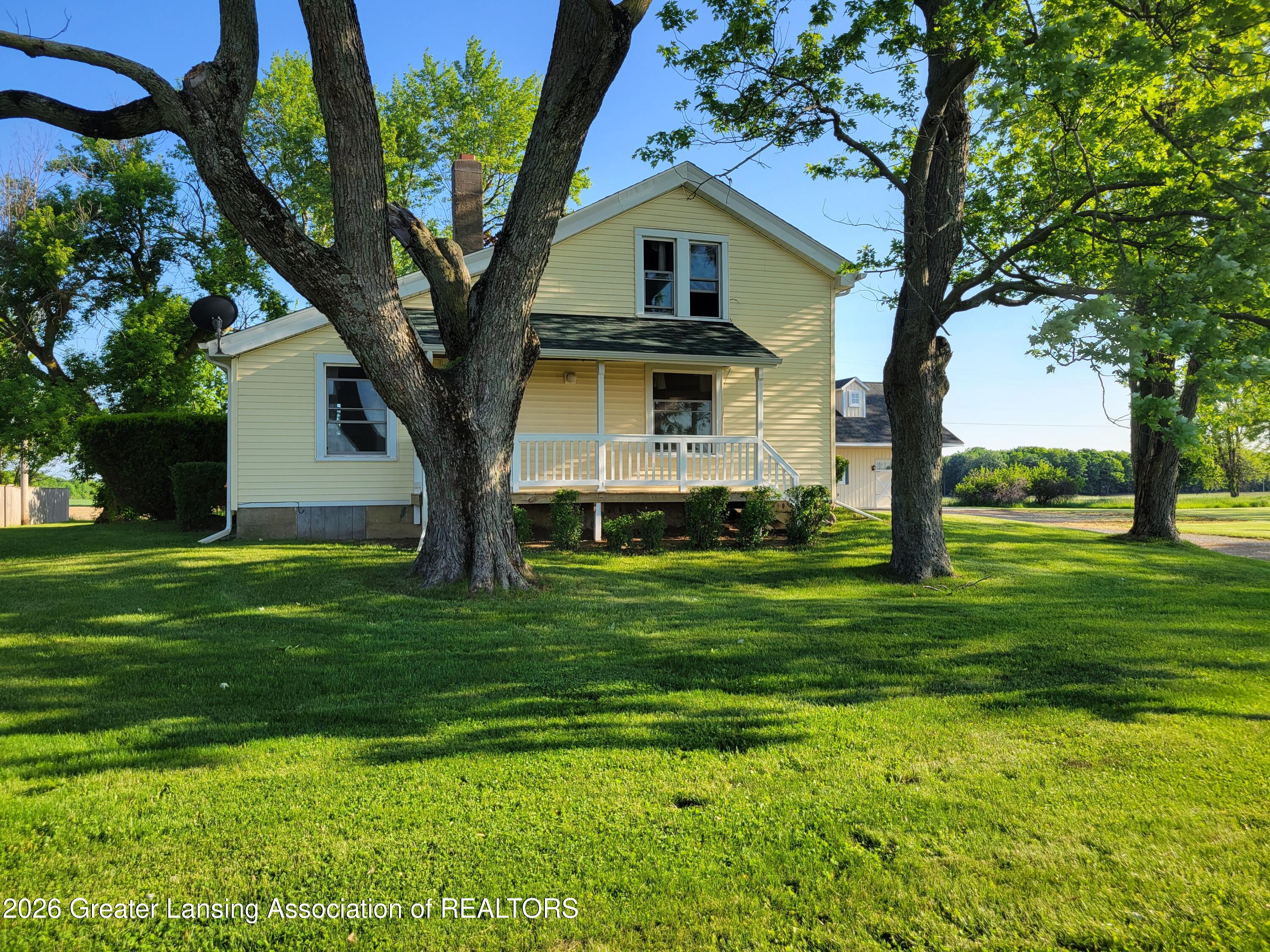 4609 West Pratt Road Dewitt, MI 48820 - Photo 19 of 29 20260528_184343
