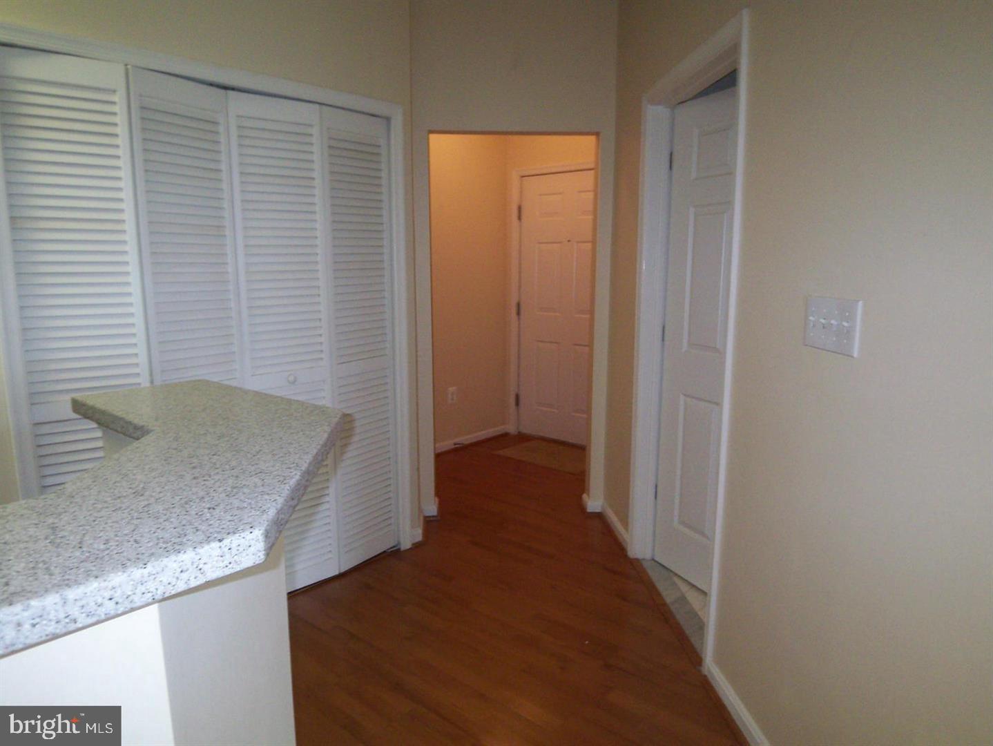 21222 McFadden Square, Unit 209 Sterling, VA 20165 - Photo 11 of 16 Entrance