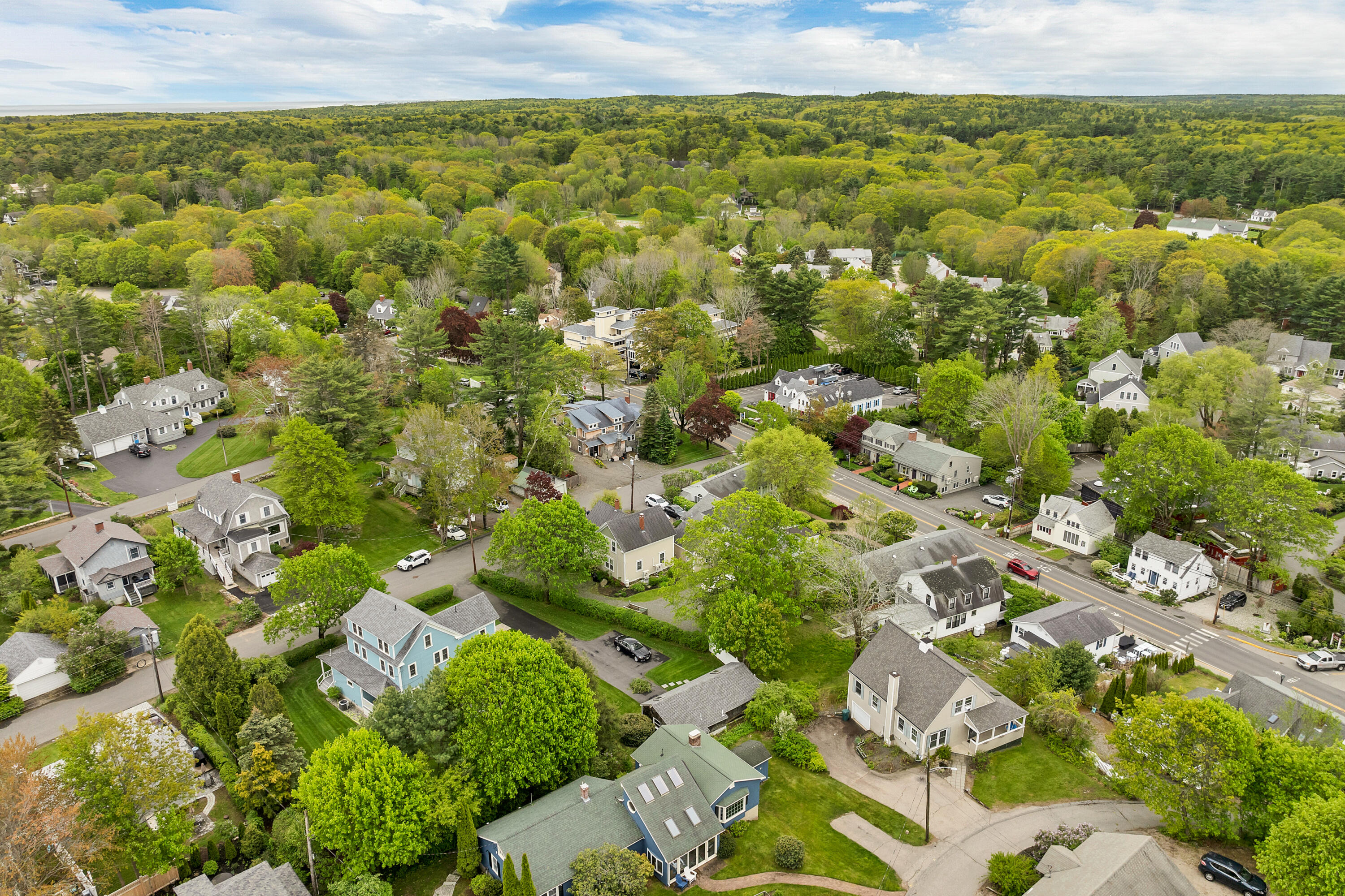 13 Ledge Road, Unit 1 Ogunquit, ME 03907 - Photo 13 of 45 13LedgeRd015