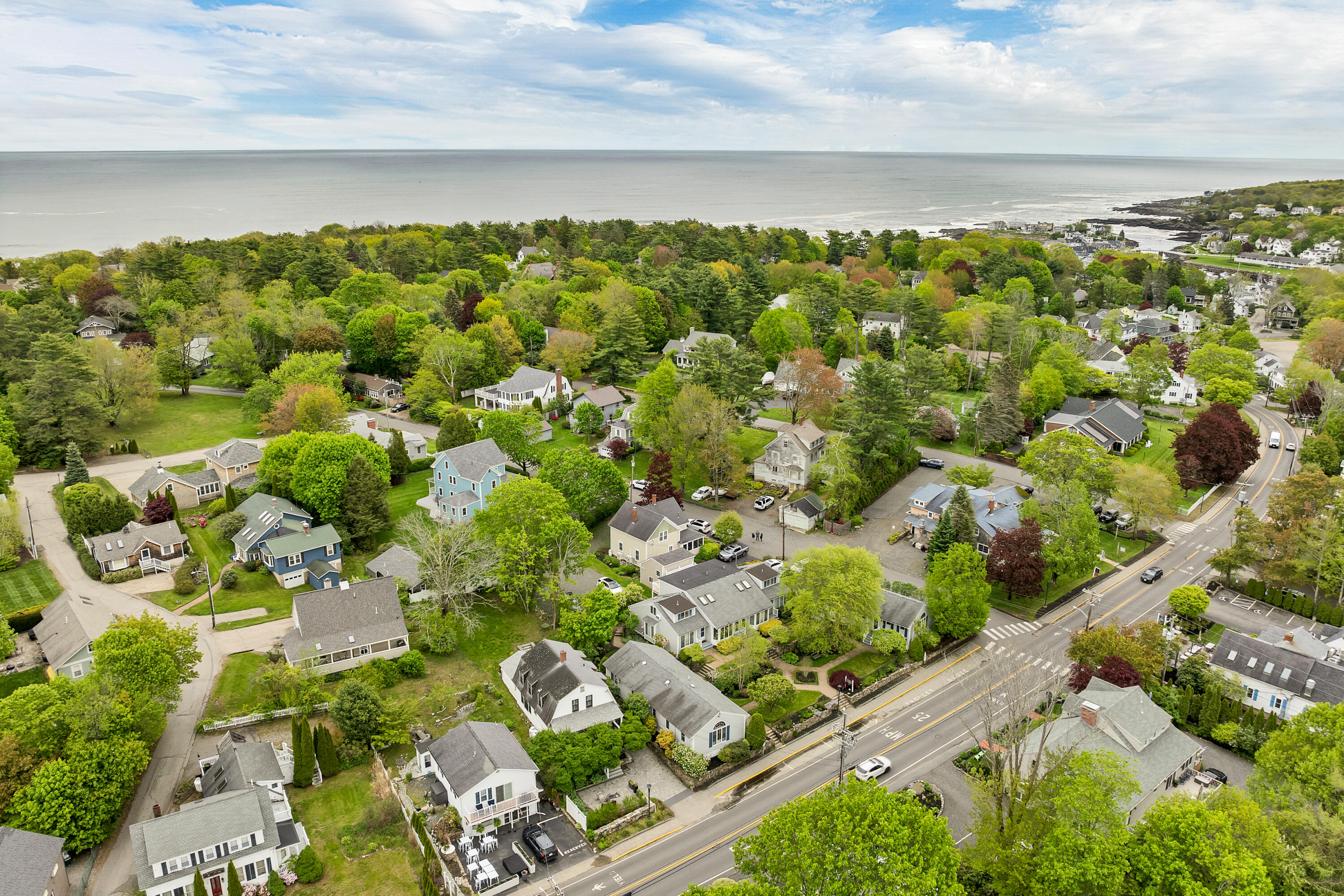 13 Ledge Road, Unit 1 Ogunquit, ME 03907 - Photo 15 of 45 13LedgeRd017
