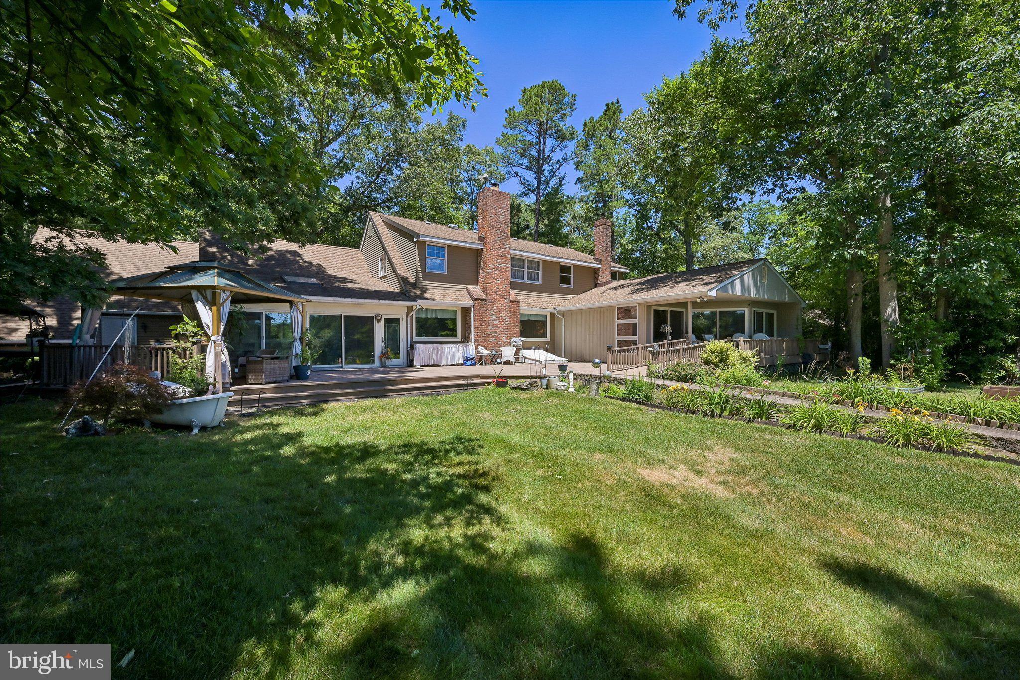 120 Egret Road Marlton, NJ 08053 - Photo 30 of 32