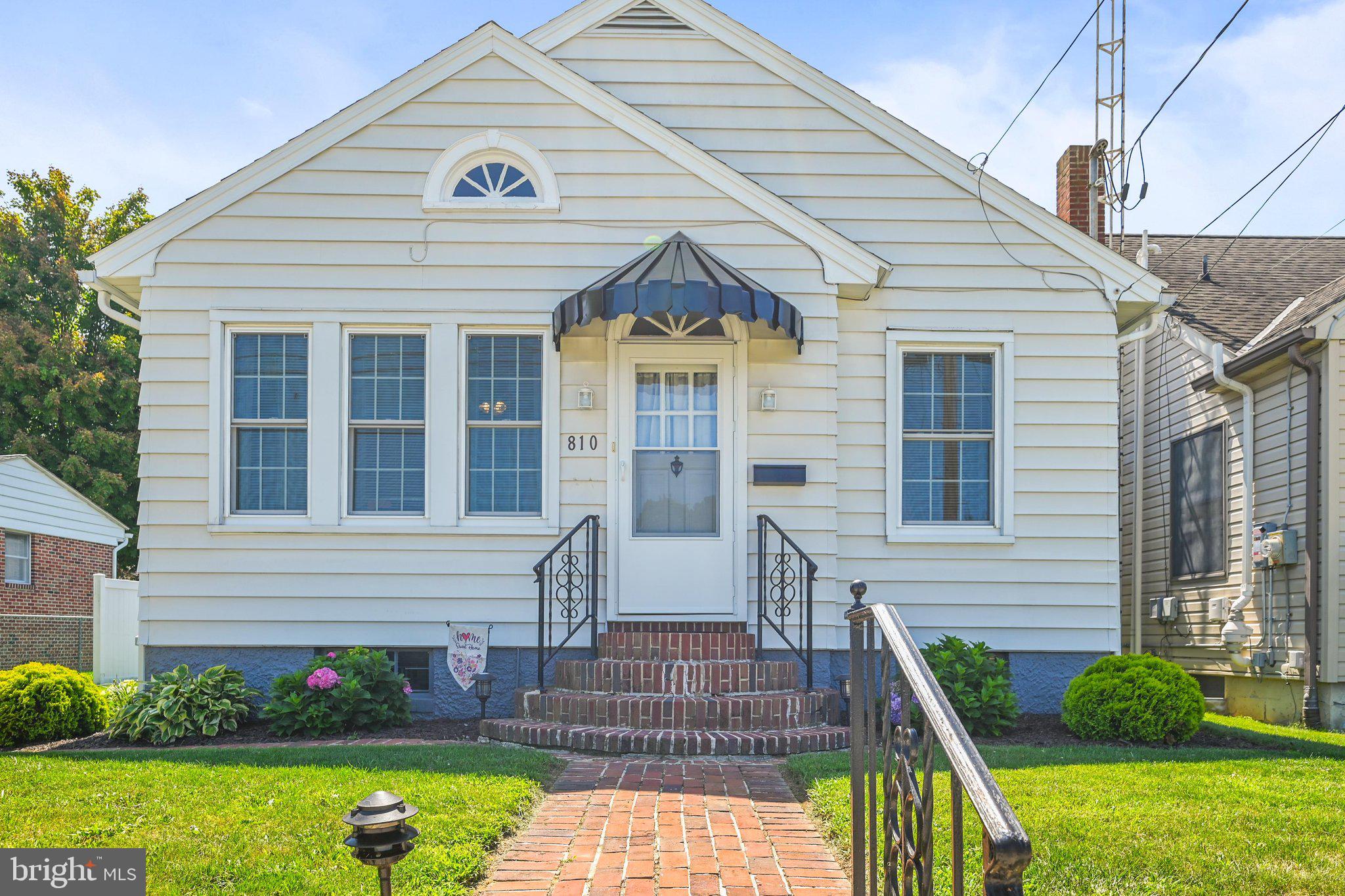 810 West Middle Street Hanover, PA 17331 - Photo 3 of 35 Gallery Image 3