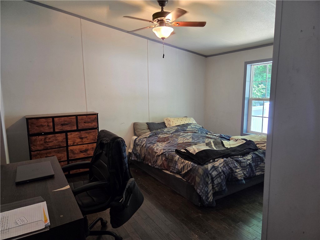 281 Tuscan Road Worcester, NY 12197 - Photo 5 of 18 primary bedroom