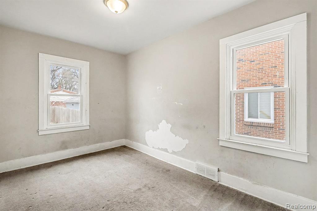 16177 Inverness Street Detroit, MI 48221 - Photo 20 of 26