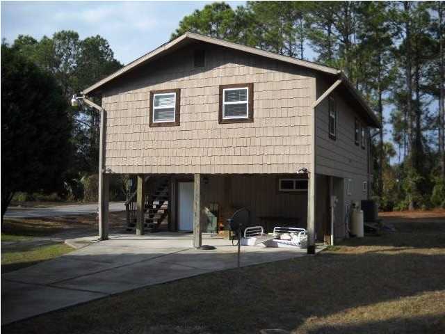 227 Nannook Road Port St. Joe, FL 32456 - Photo 1 of 1
