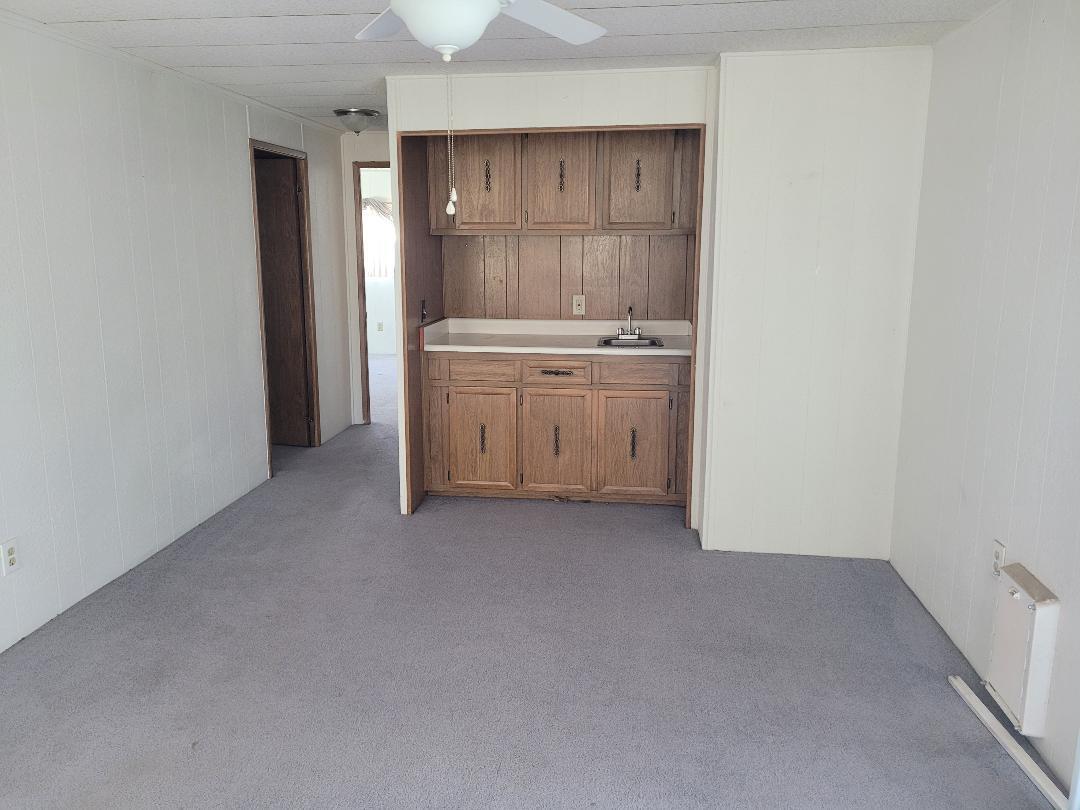 73441 Pine Valley Drive Thousand Palms, CA 92276 - Photo 6 of 12 a view of room with cabinets