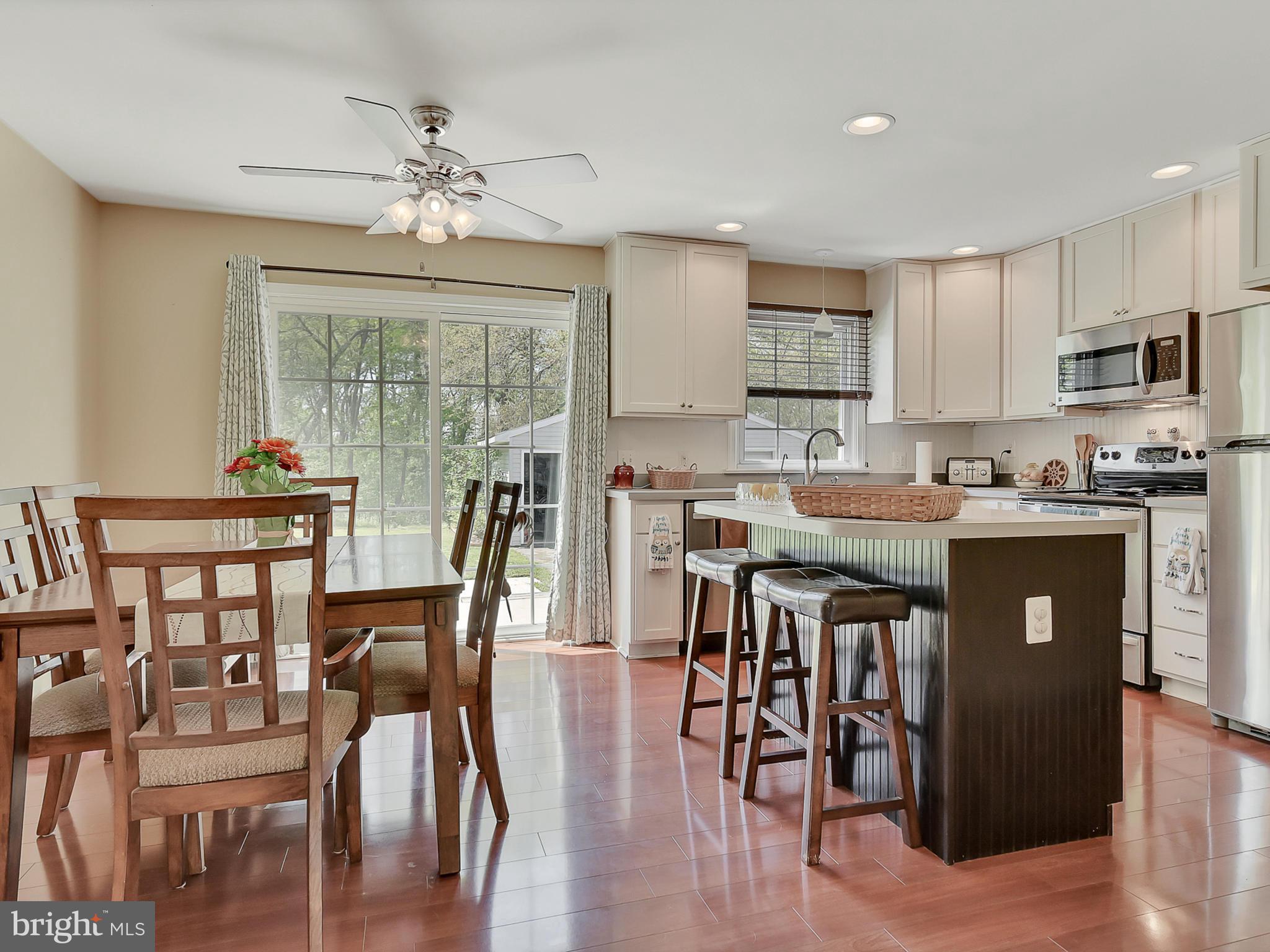 12134 Walnut Point Road Hagerstown, MD 21740 - Photo 13 of 43 Kitchen