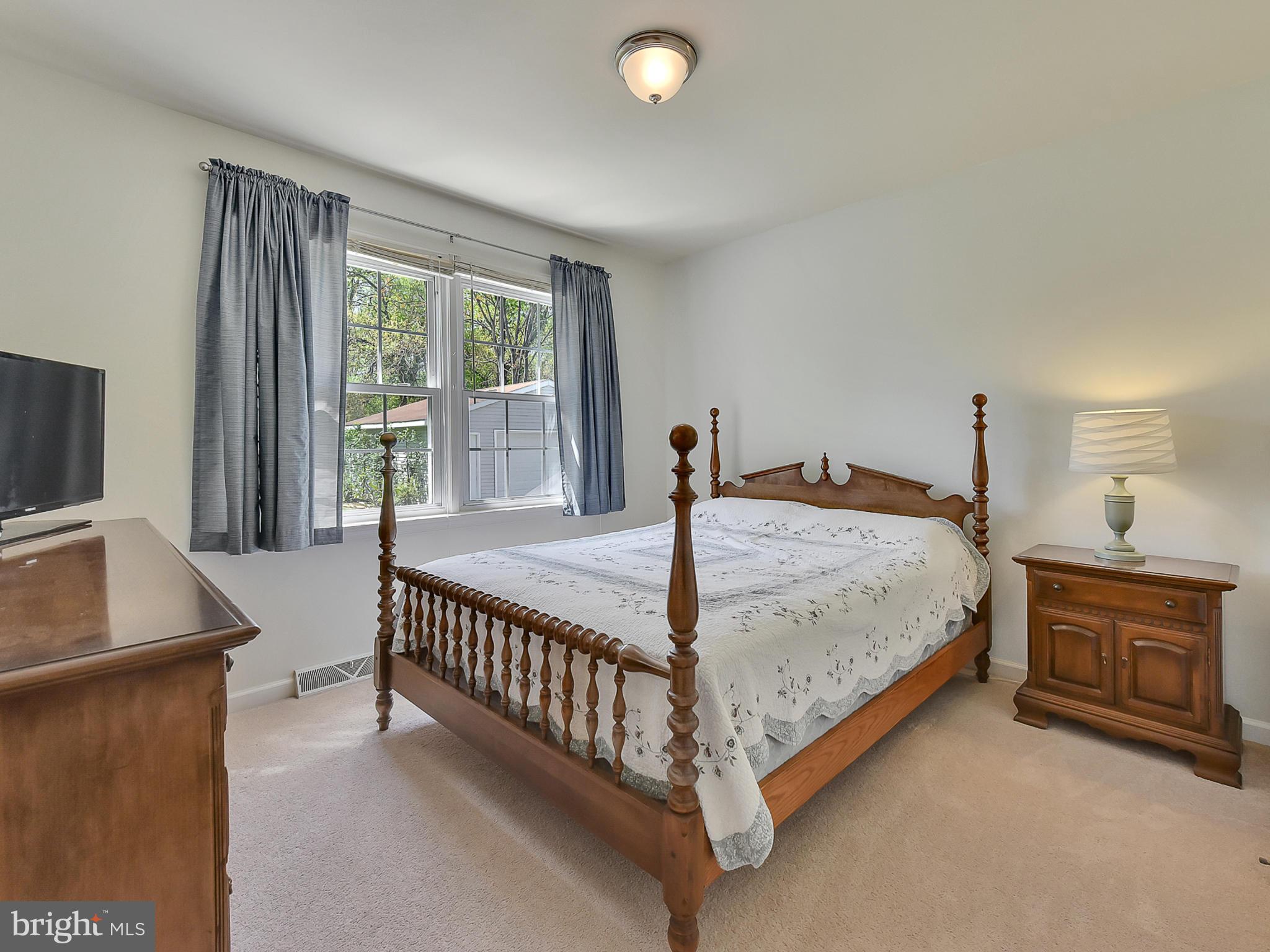 12134 Walnut Point Road Hagerstown, MD 21740 - Photo 29 of 43 Bedroom