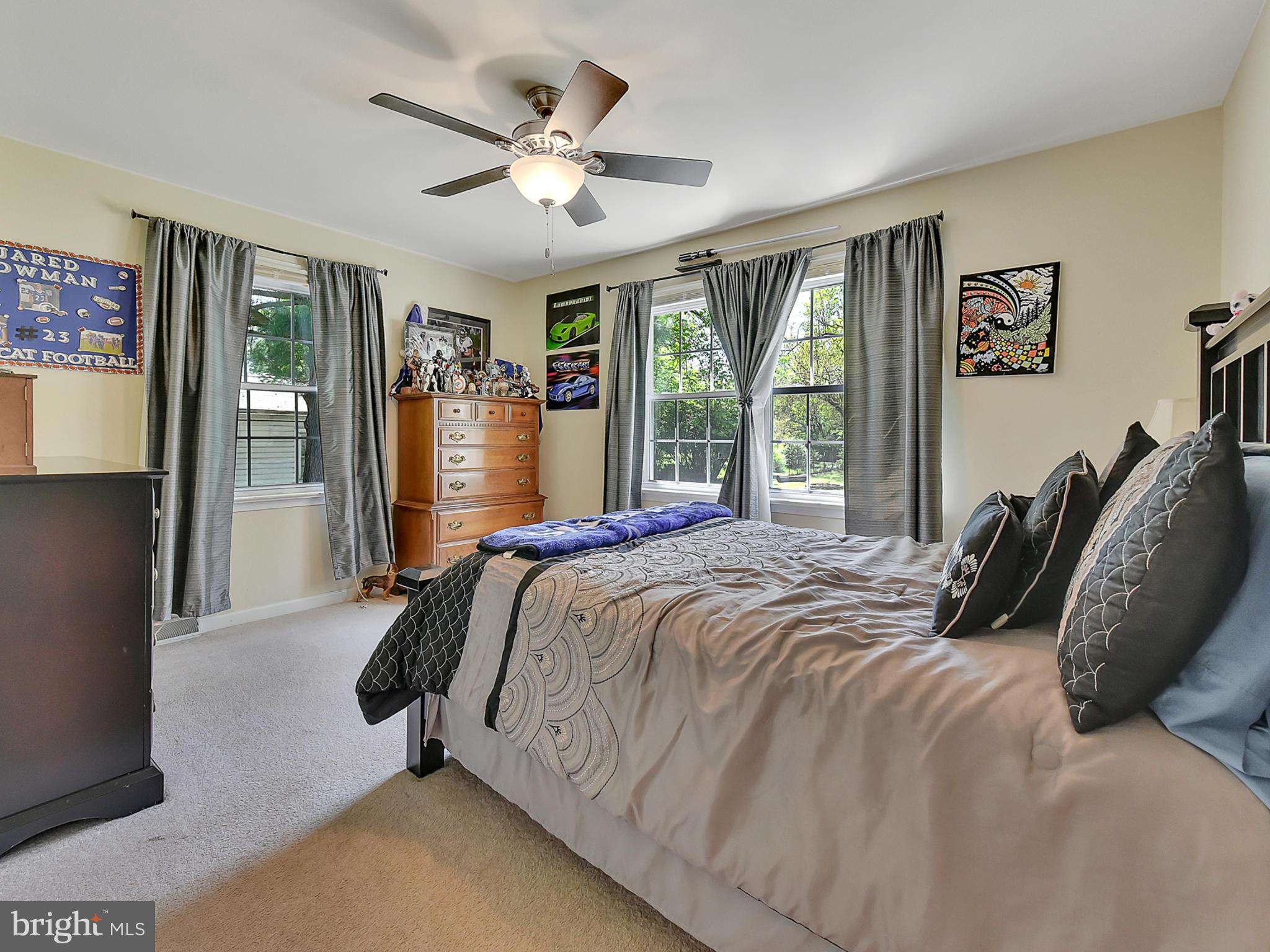 12134 Walnut Point Road Hagerstown, MD 21740 - Photo 30 of 43 Bedroom