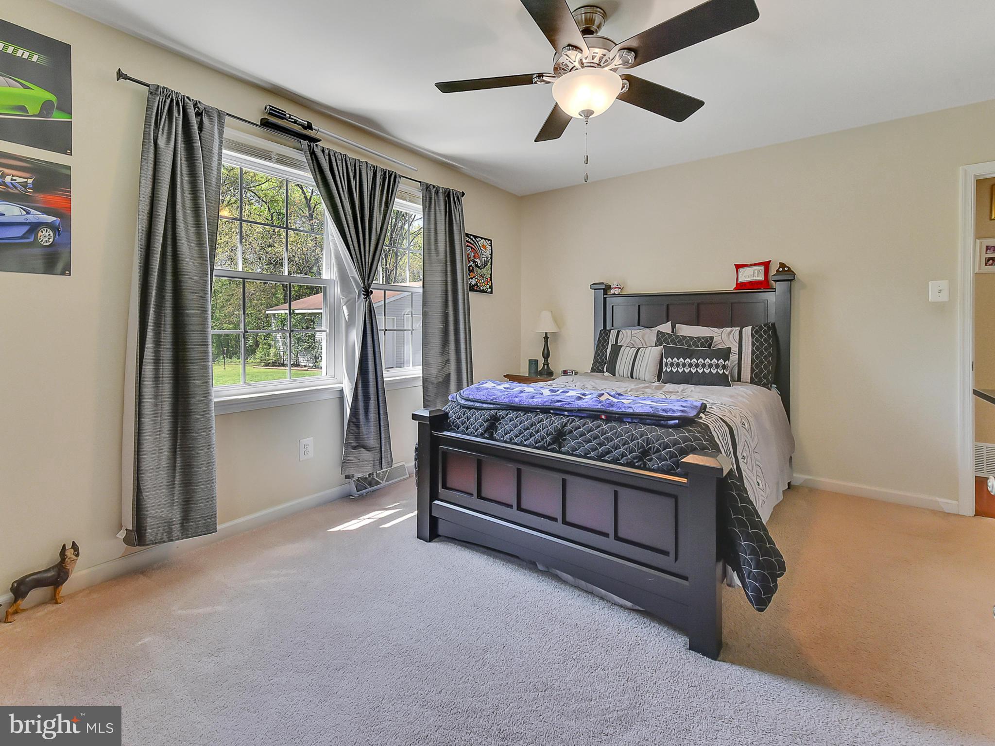 12134 Walnut Point Road Hagerstown, MD 21740 - Photo 31 of 43 Bedroom