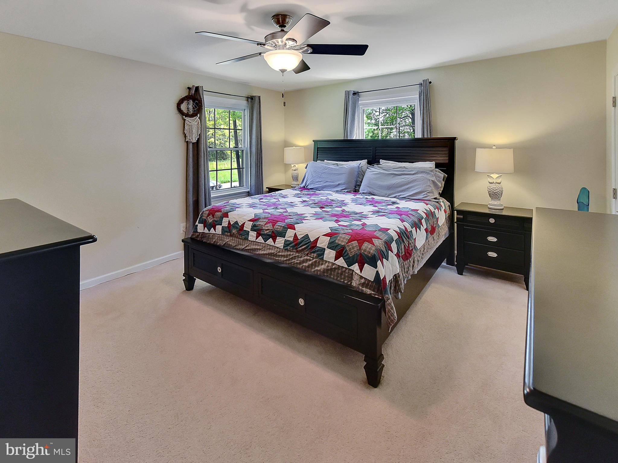 12134 Walnut Point Road Hagerstown, MD 21740 - Photo 32 of 43 Master Bedroom