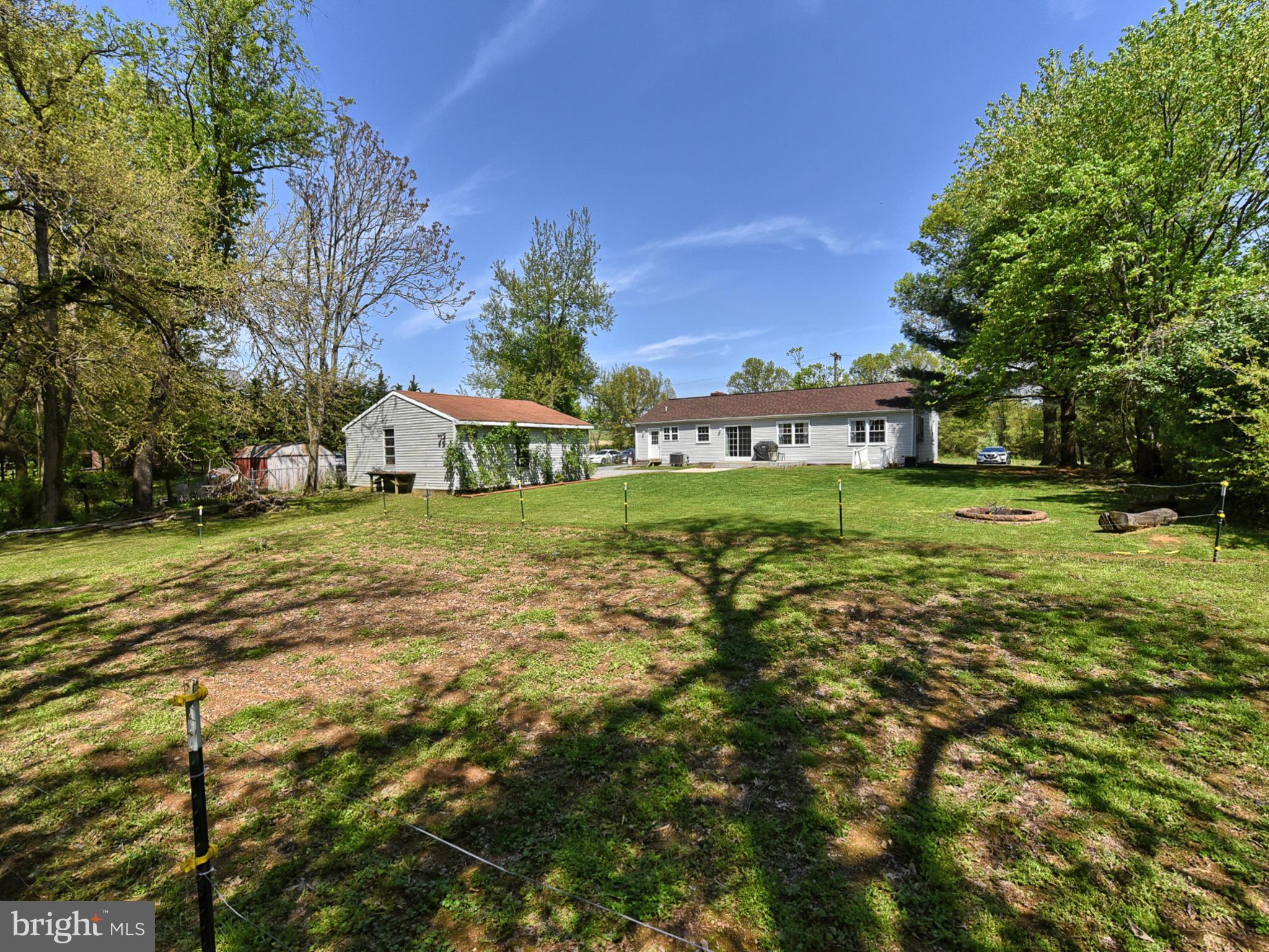 12134 Walnut Point Road Hagerstown, MD 21740 - Photo 37 of 43 Exterior rear