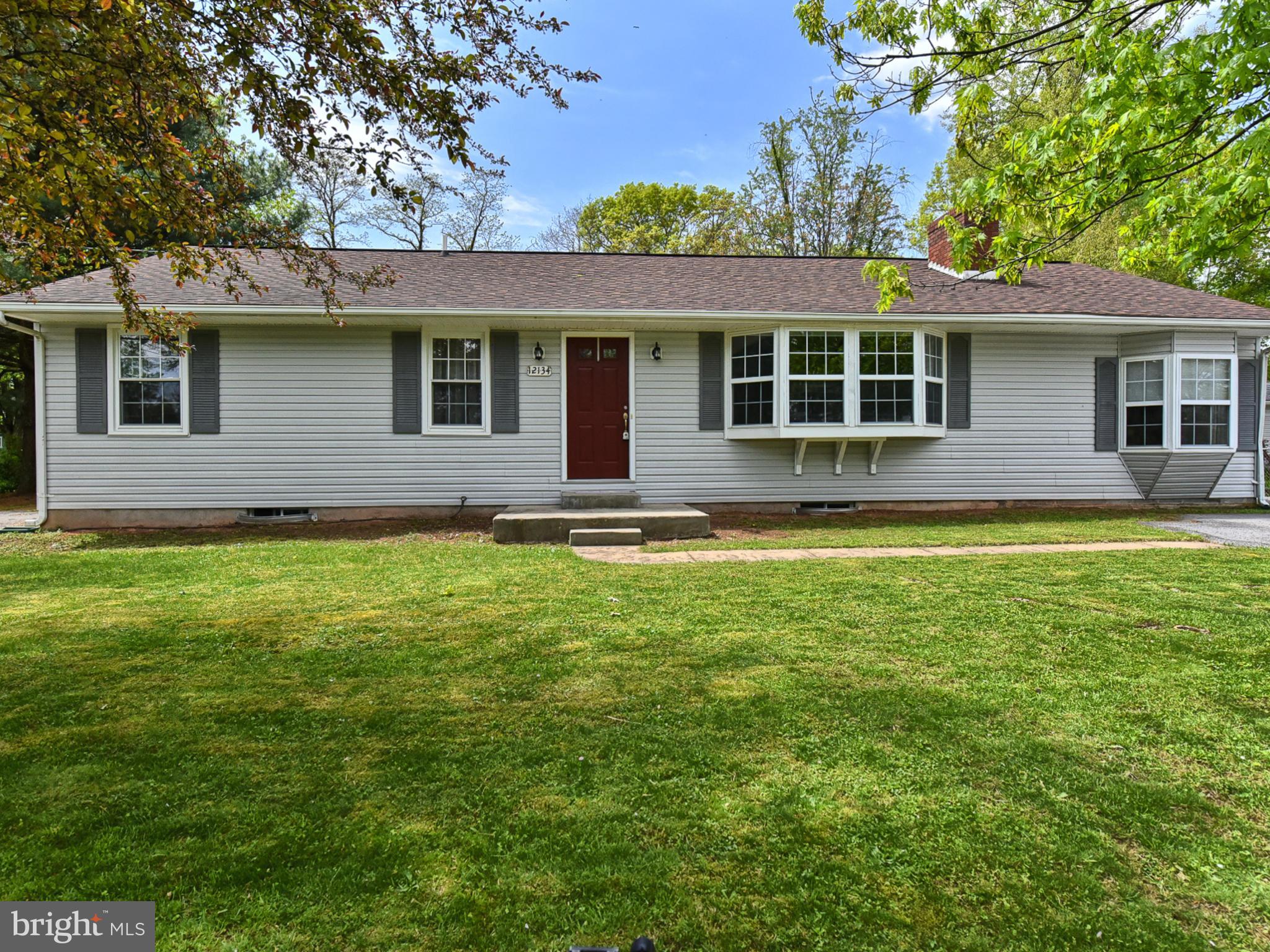 12134 Walnut Point Road Hagerstown, MD 21740 - Photo 42 of 43 Exterior front