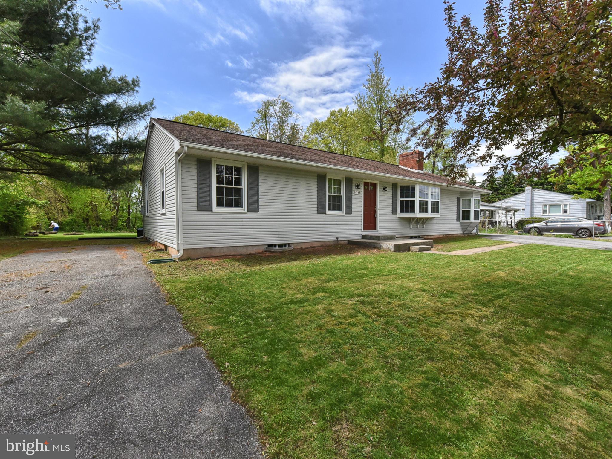 12134 Walnut Point Road Hagerstown, MD 21740 - Photo 43 of 43 Exterior front