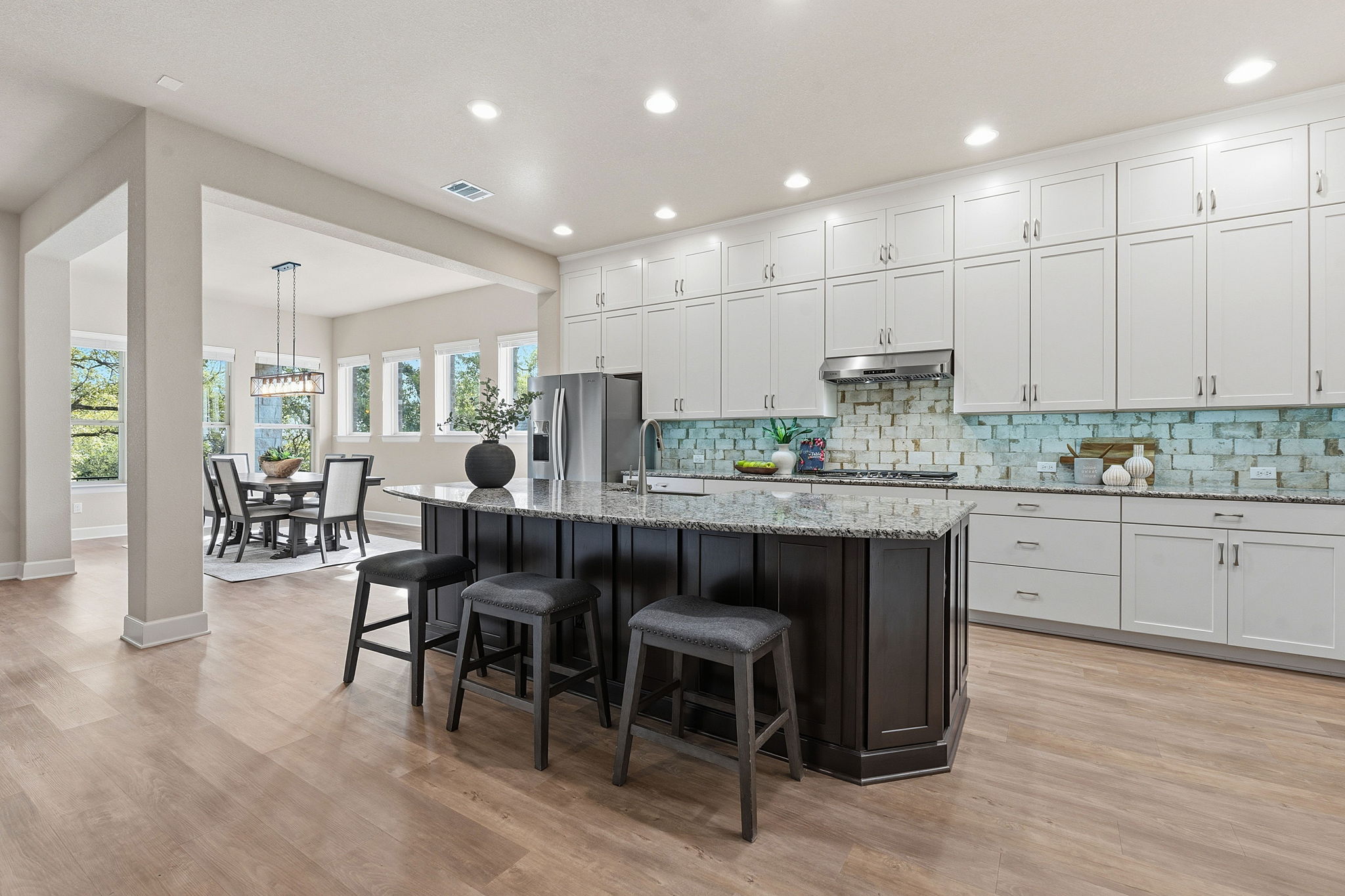 128 Eagle Pass Trail Georgetown, TX 78628 - Photo 11 of 40