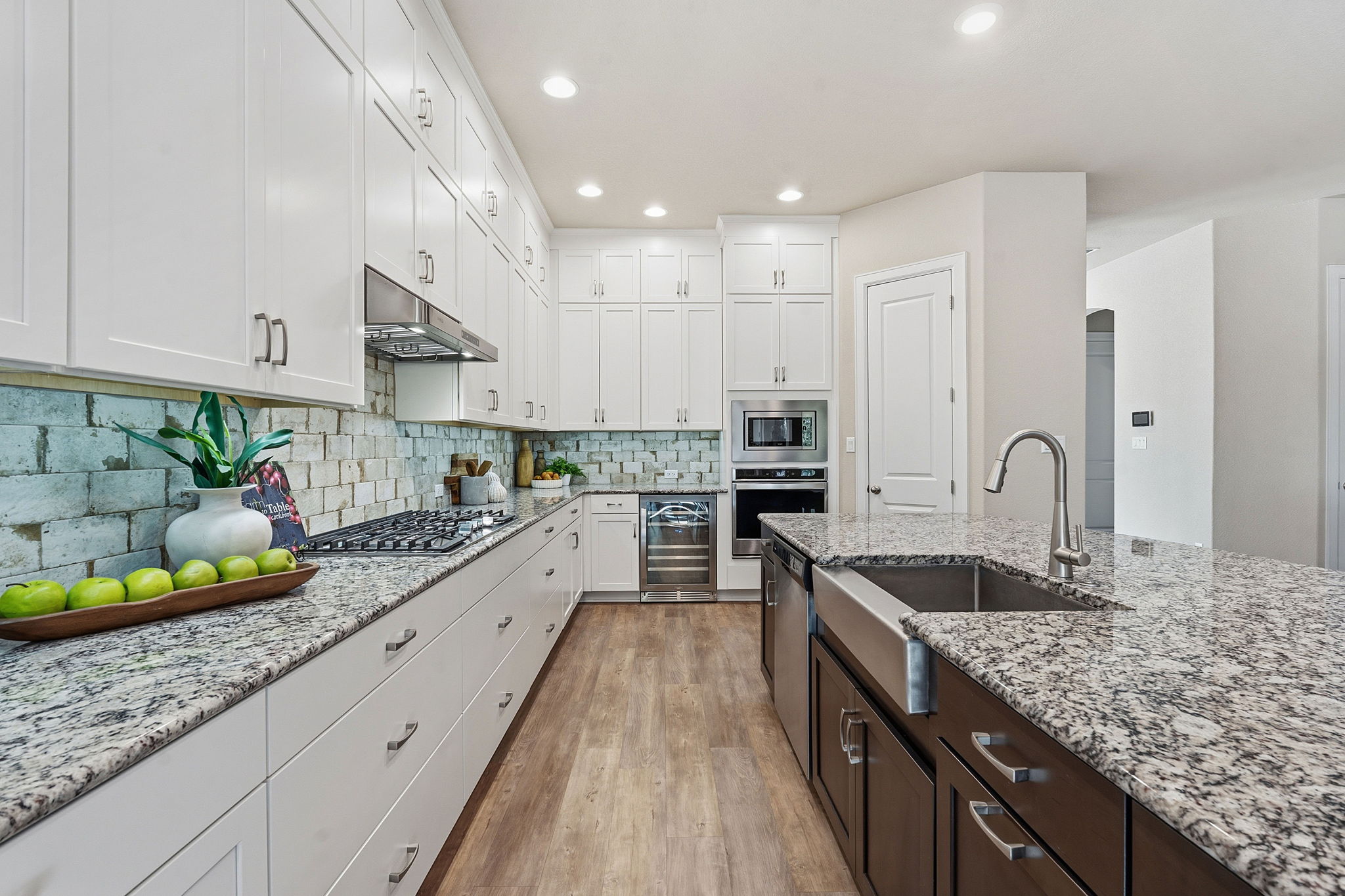 128 Eagle Pass Trail Georgetown, TX 78628 - Photo 12 of 40