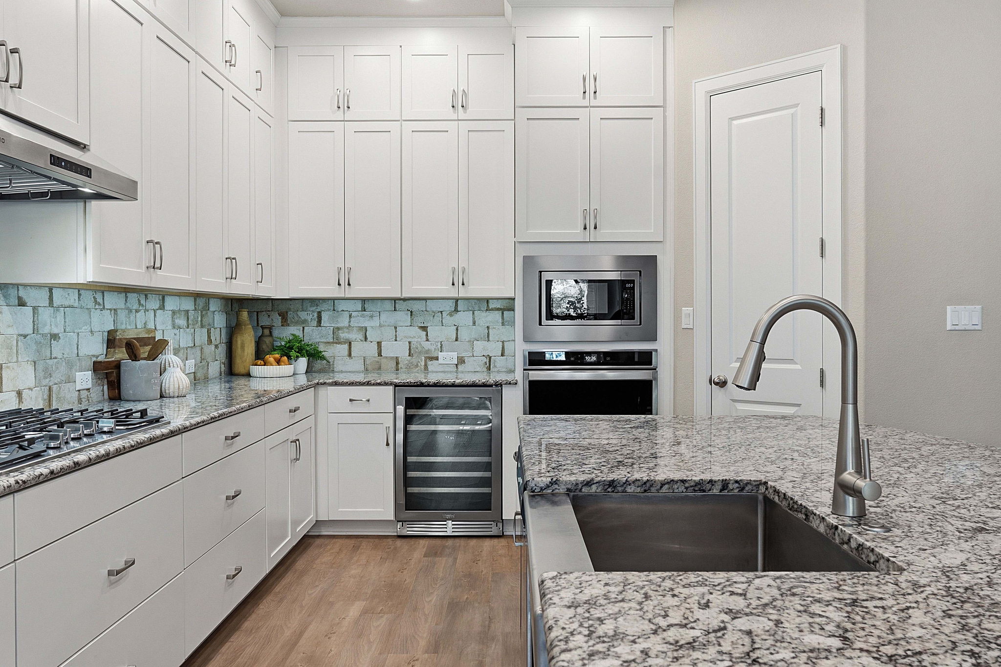 128 Eagle Pass Trail Georgetown, TX 78628 - Photo 13 of 40