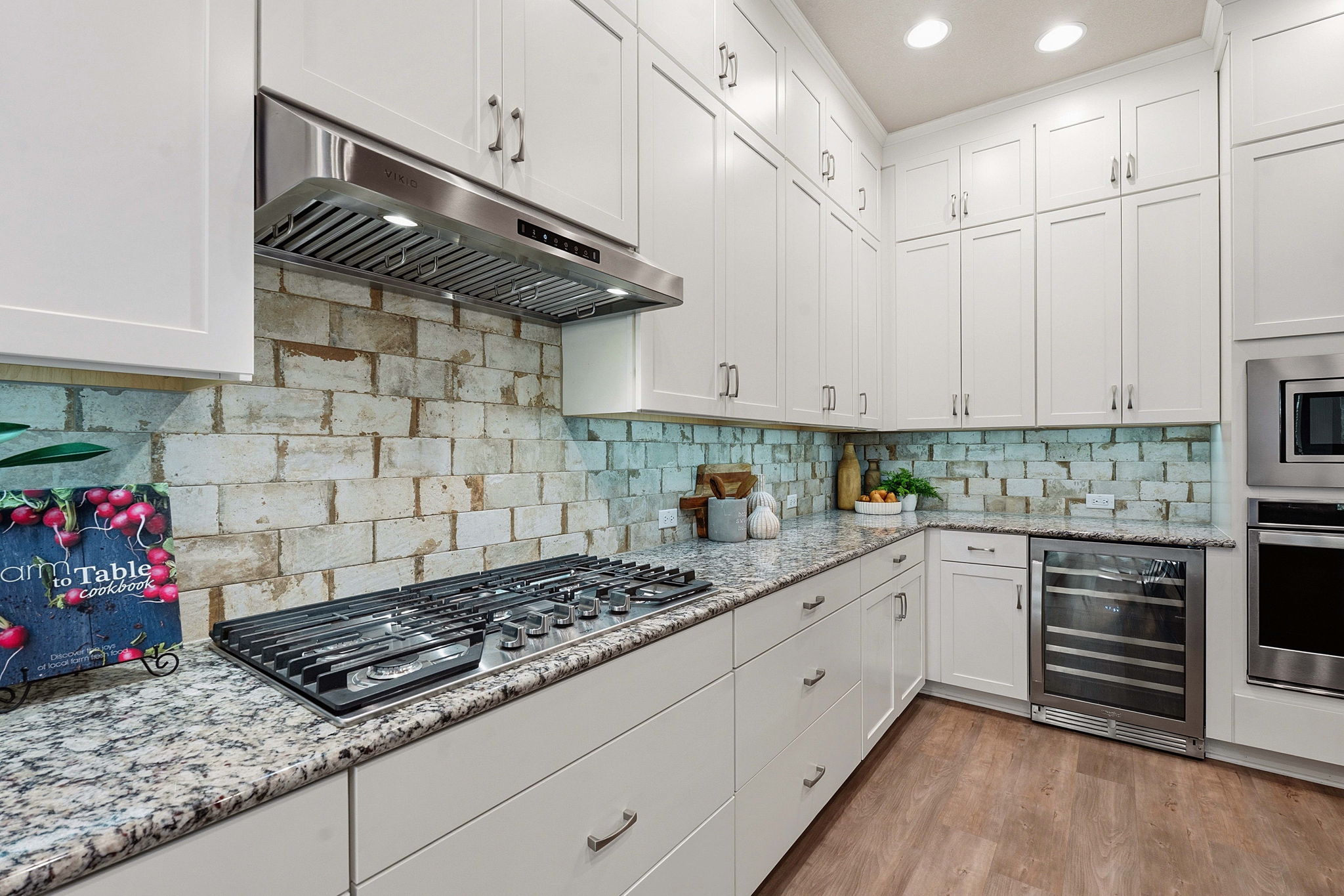 128 Eagle Pass Trail Georgetown, TX 78628 - Photo 14 of 40