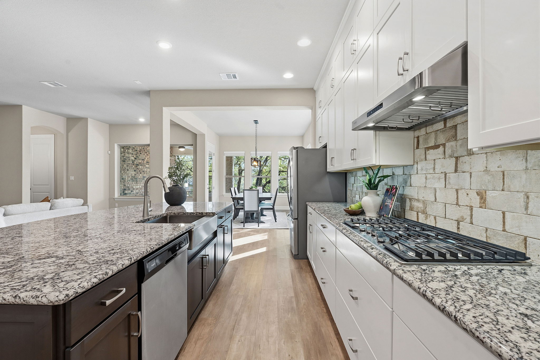 128 Eagle Pass Trail Georgetown, TX 78628 - Photo 15 of 40