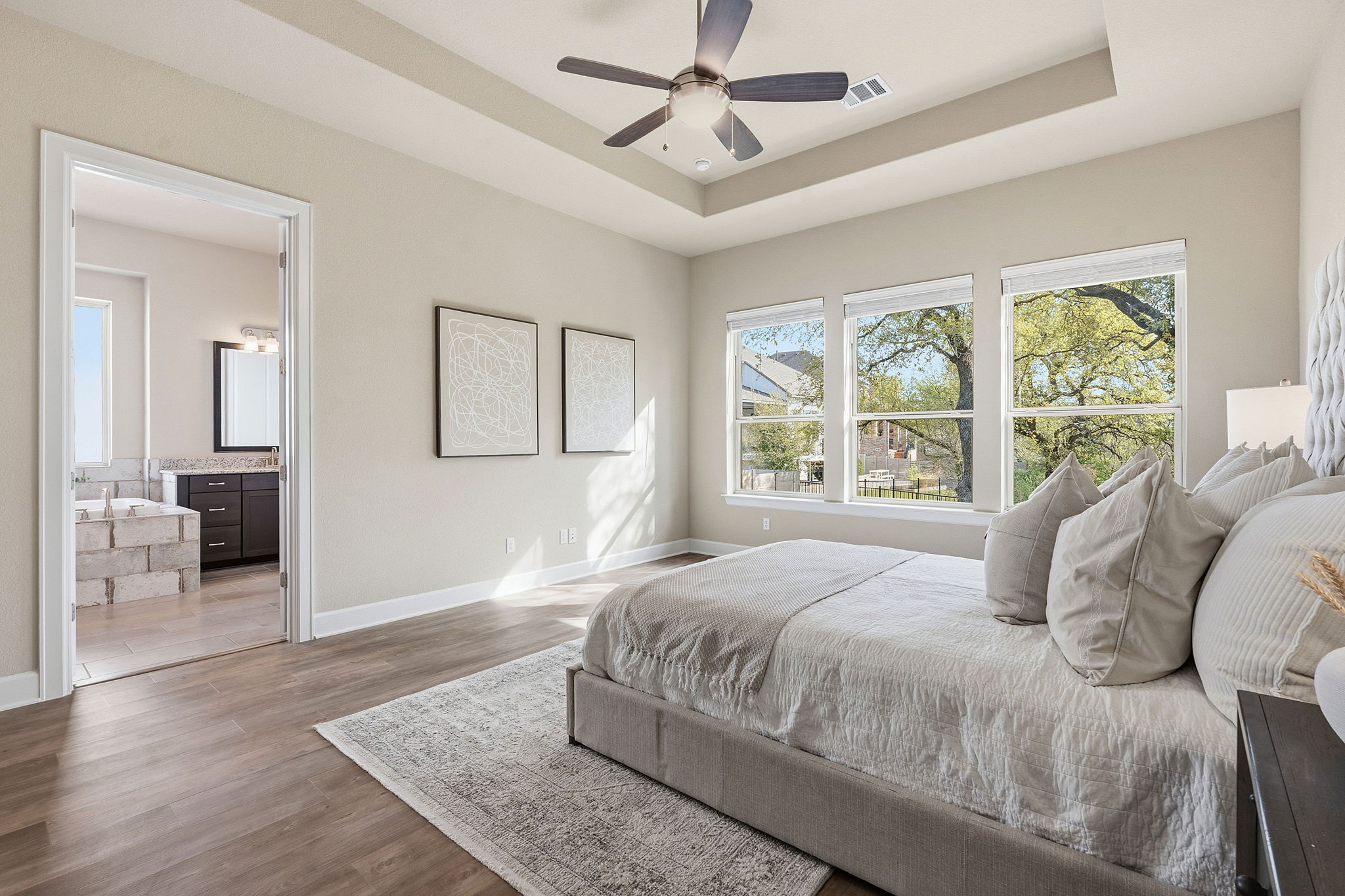 128 Eagle Pass Trail Georgetown, TX 78628 - Photo 17 of 40