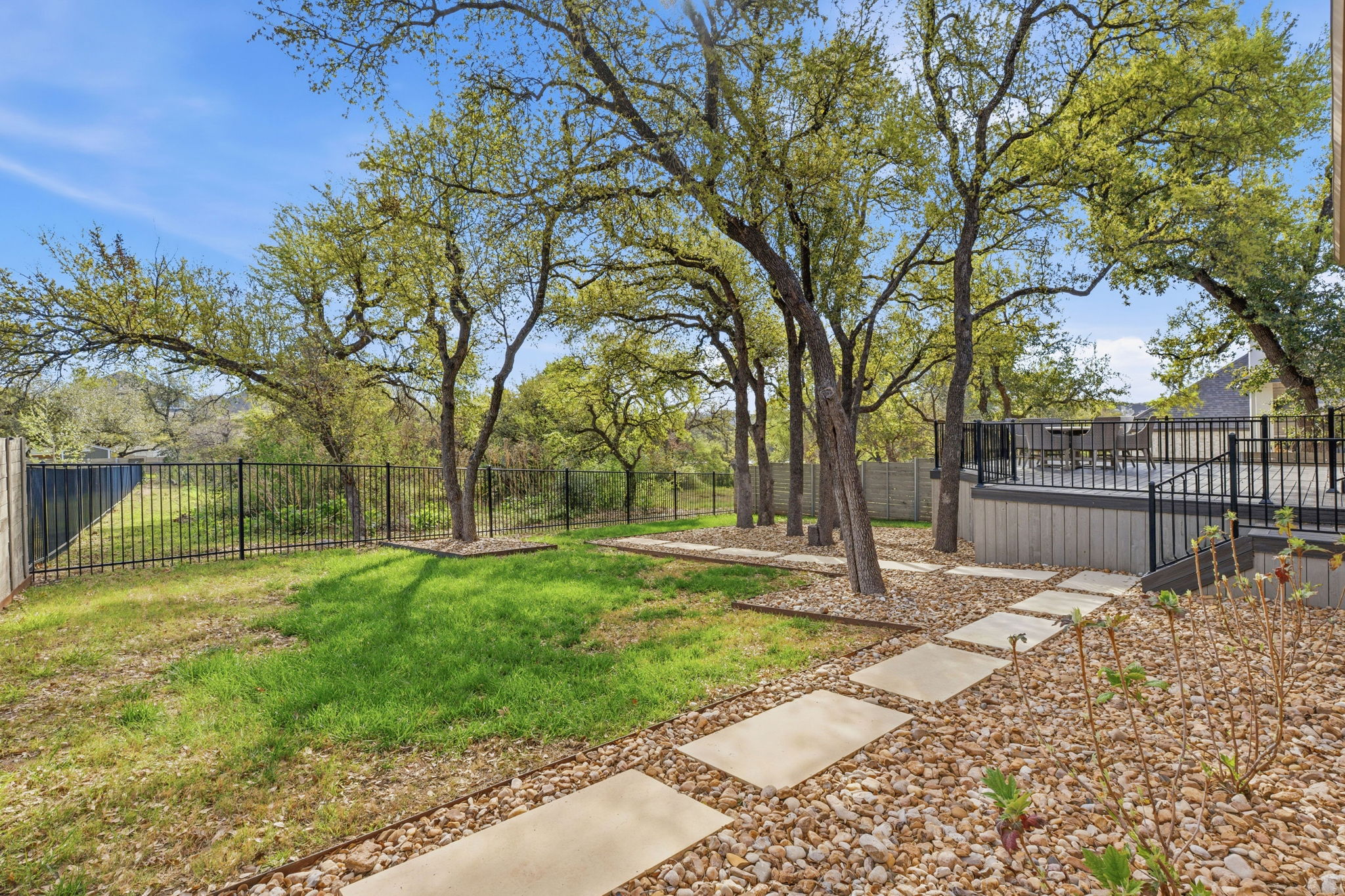128 Eagle Pass Trail Georgetown, TX 78628 - Photo 36 of 40