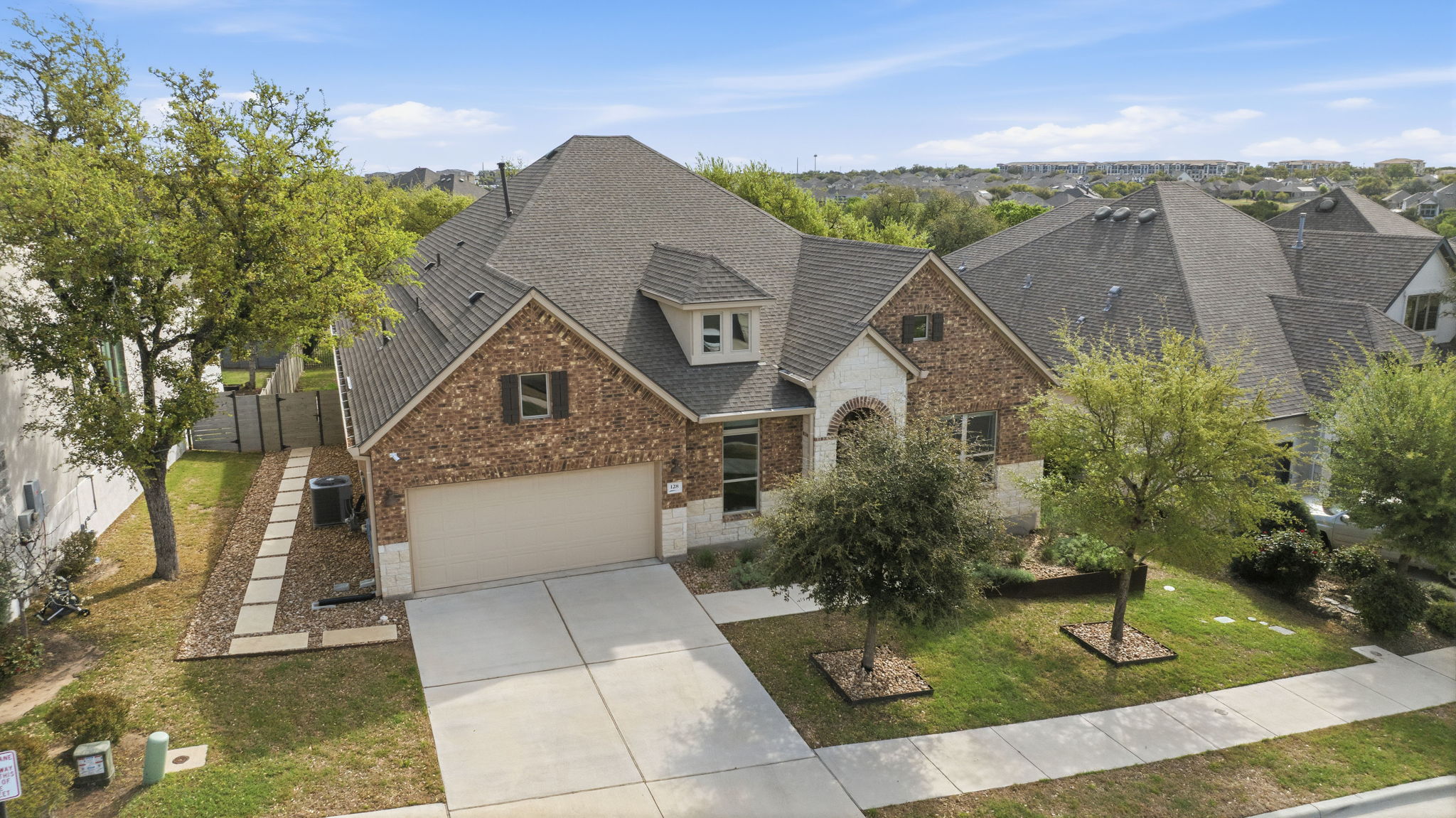 128 Eagle Pass Trail Georgetown, TX 78628 - Photo 39 of 40