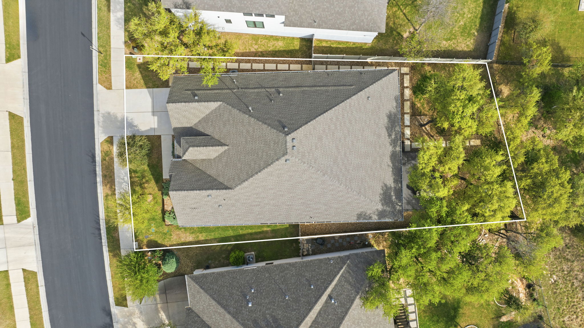 128 Eagle Pass Trail Georgetown, TX 78628 - Photo 40 of 40