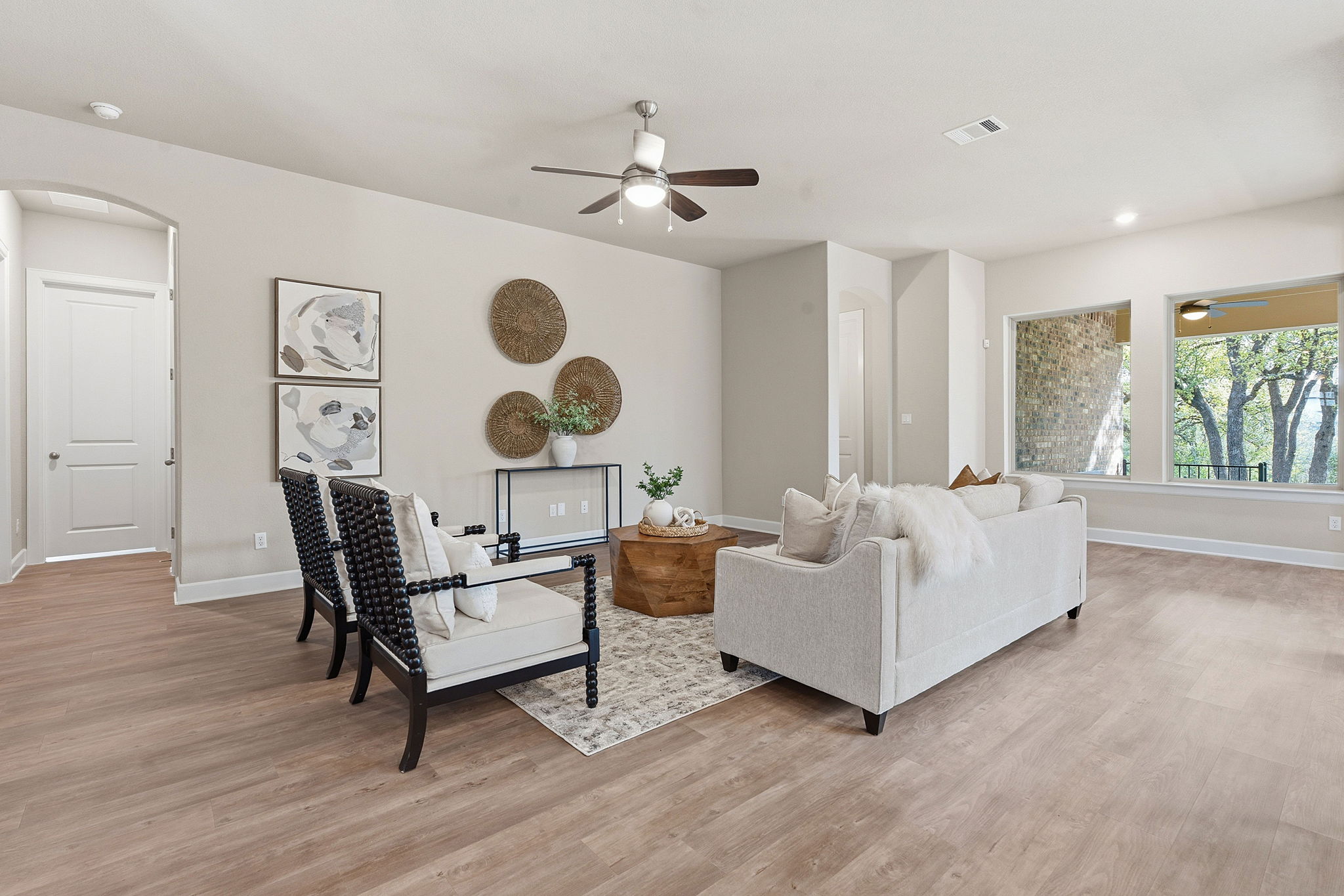 128 Eagle Pass Trail Georgetown, TX 78628 - Photo 9 of 40