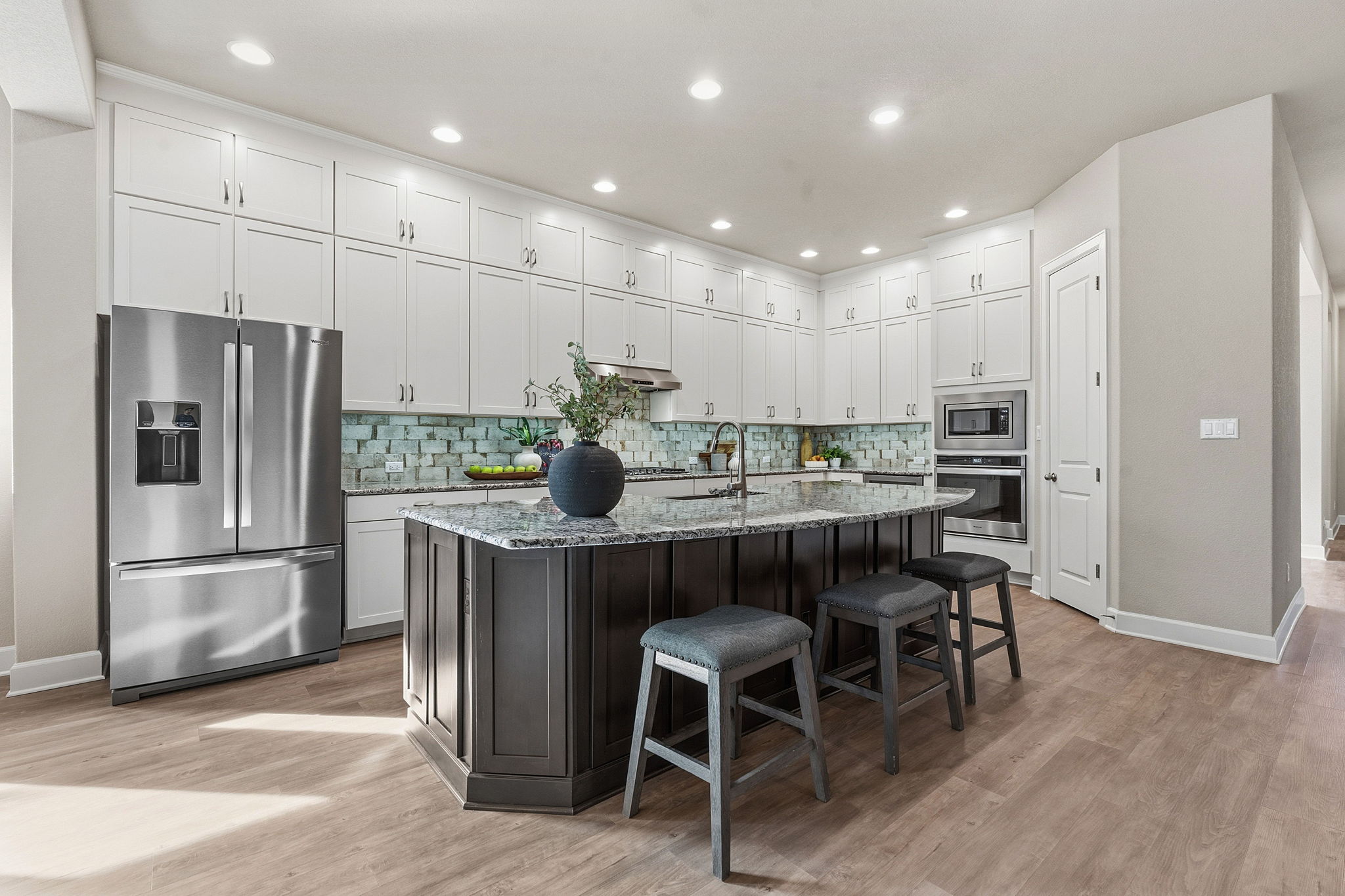 128 Eagle Pass Trail Georgetown, TX 78628 - Photo 10 of 40