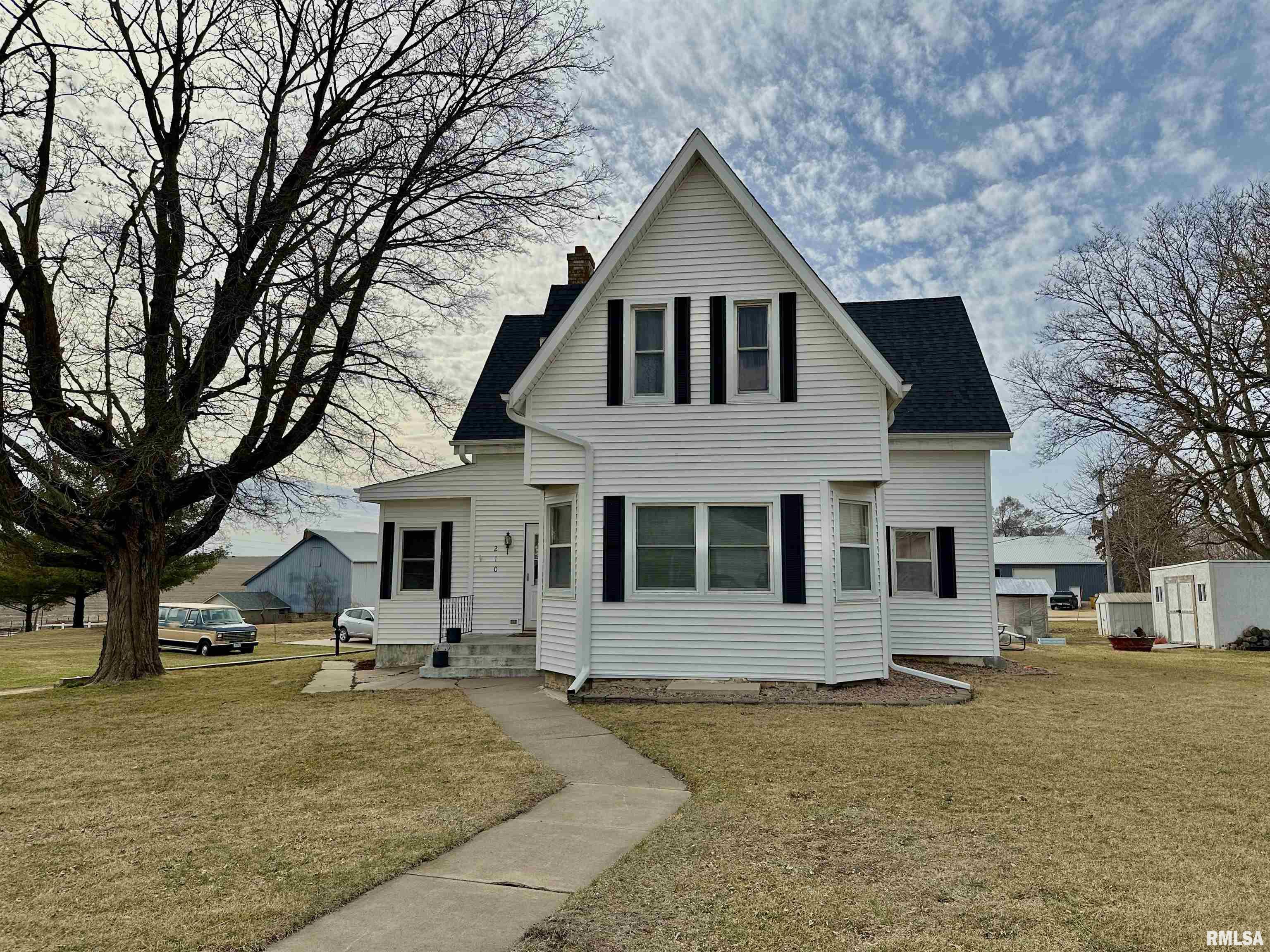 210 Ferry Road Miles, IA 52064 - Photo 58 of 63 Gallery Image 58