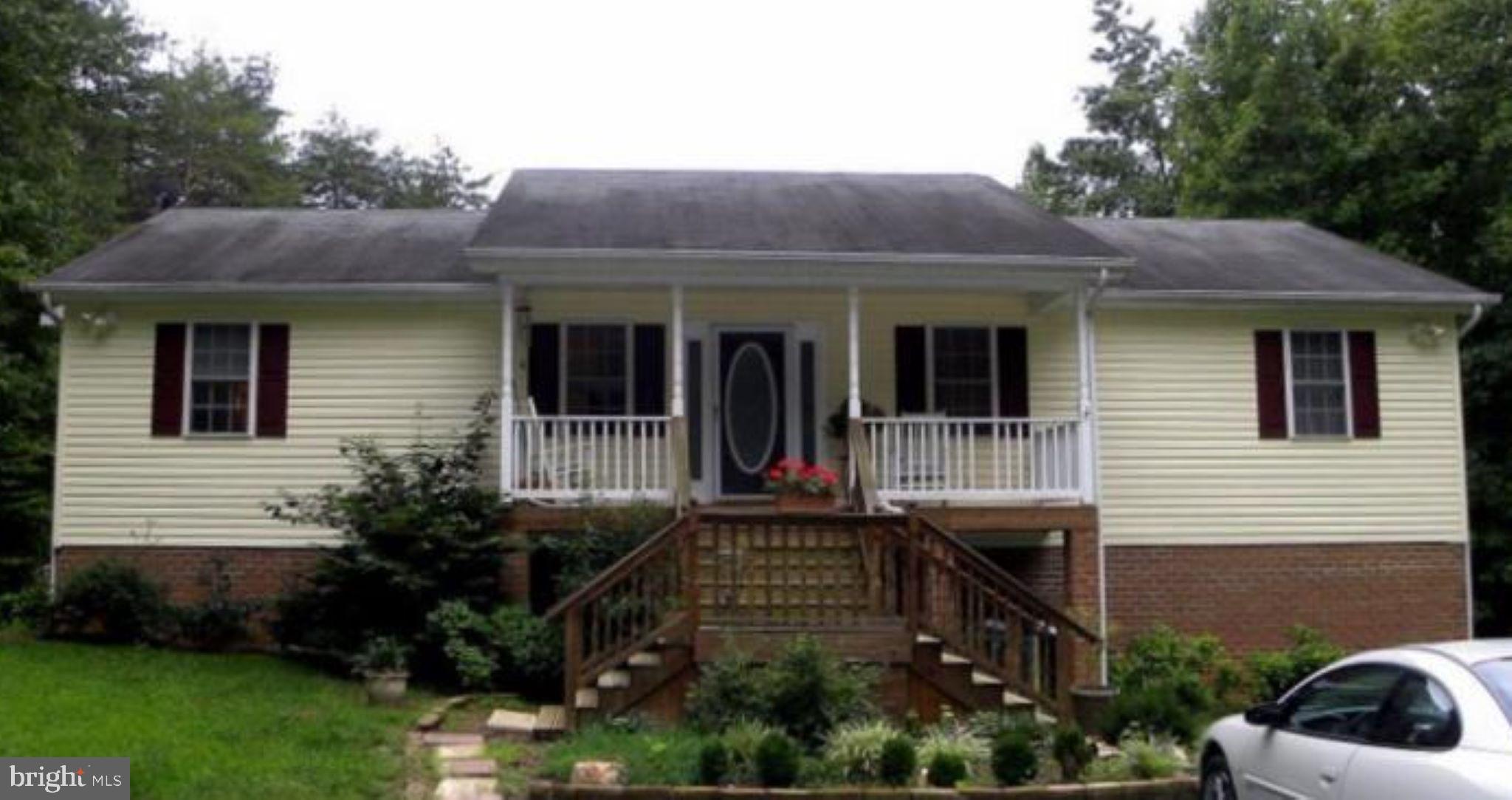 40 Stefaniga Road Stafford, VA 22556 - Photo 1 of 1