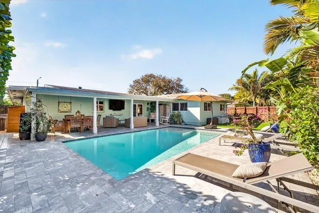 $6,200 | 1581 Southeast 4th Court, Deerfield Beach, FL 33441