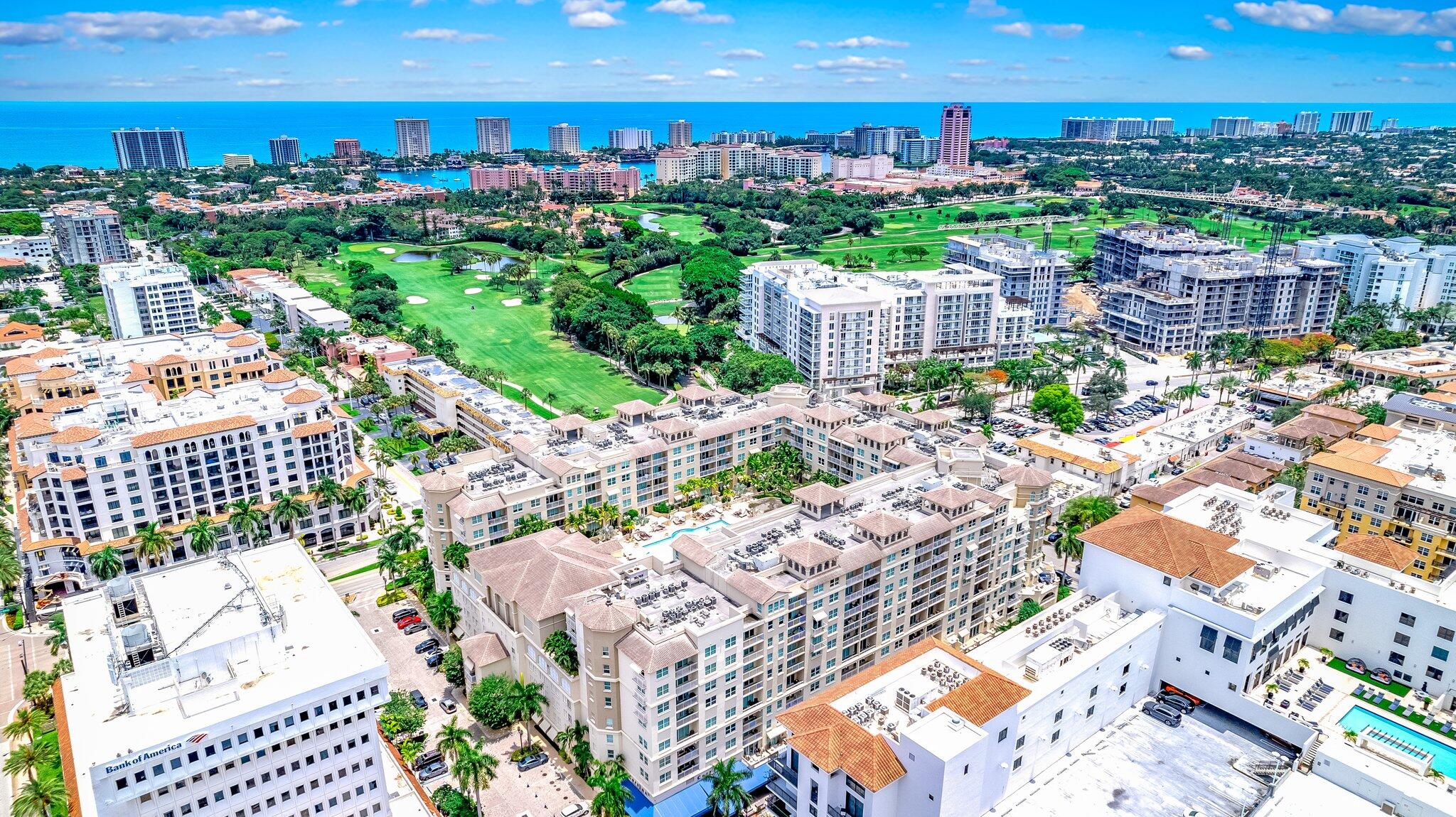 99 Southeast Mizner Boulevard, Unit 9 Boca Raton, FL 33432 - Photo 1 of 52 ph9