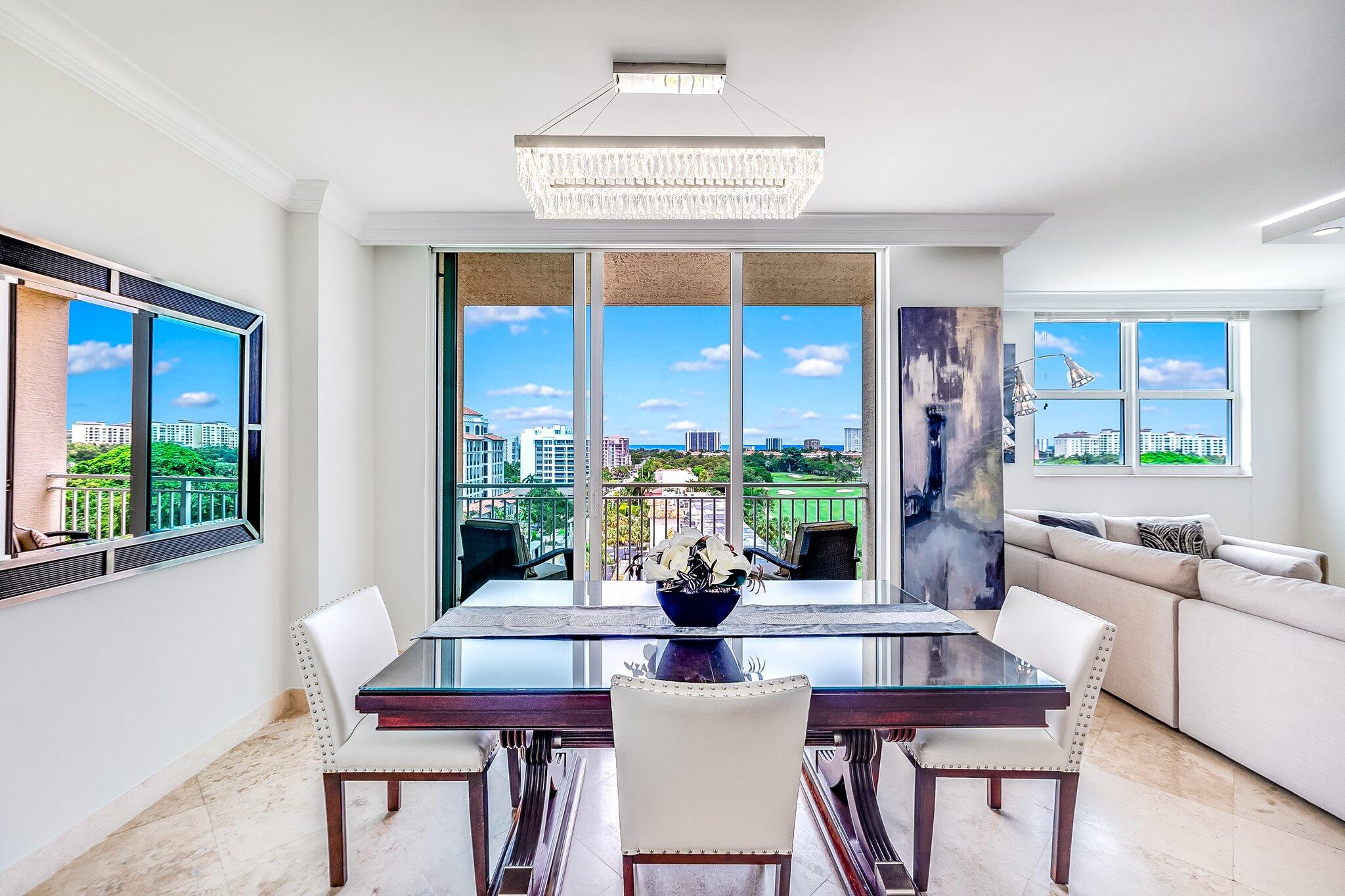 99 Southeast Mizner Boulevard, Unit 9 Boca Raton, FL 33432 - Photo 18 of 52 ph9 16