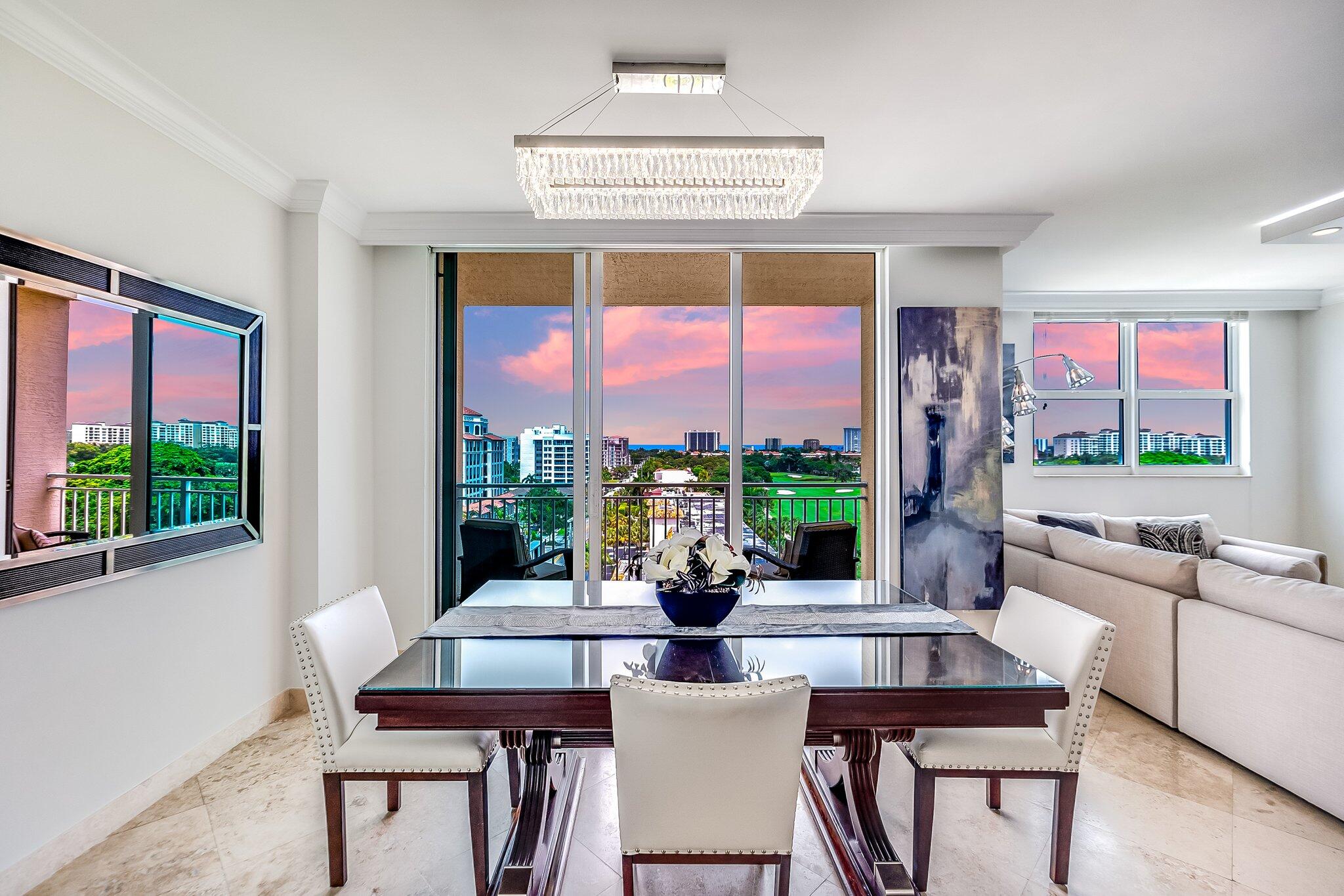 99 Southeast Mizner Boulevard, Unit 9 Boca Raton, FL 33432 - Photo 19 of 52 ph9 17