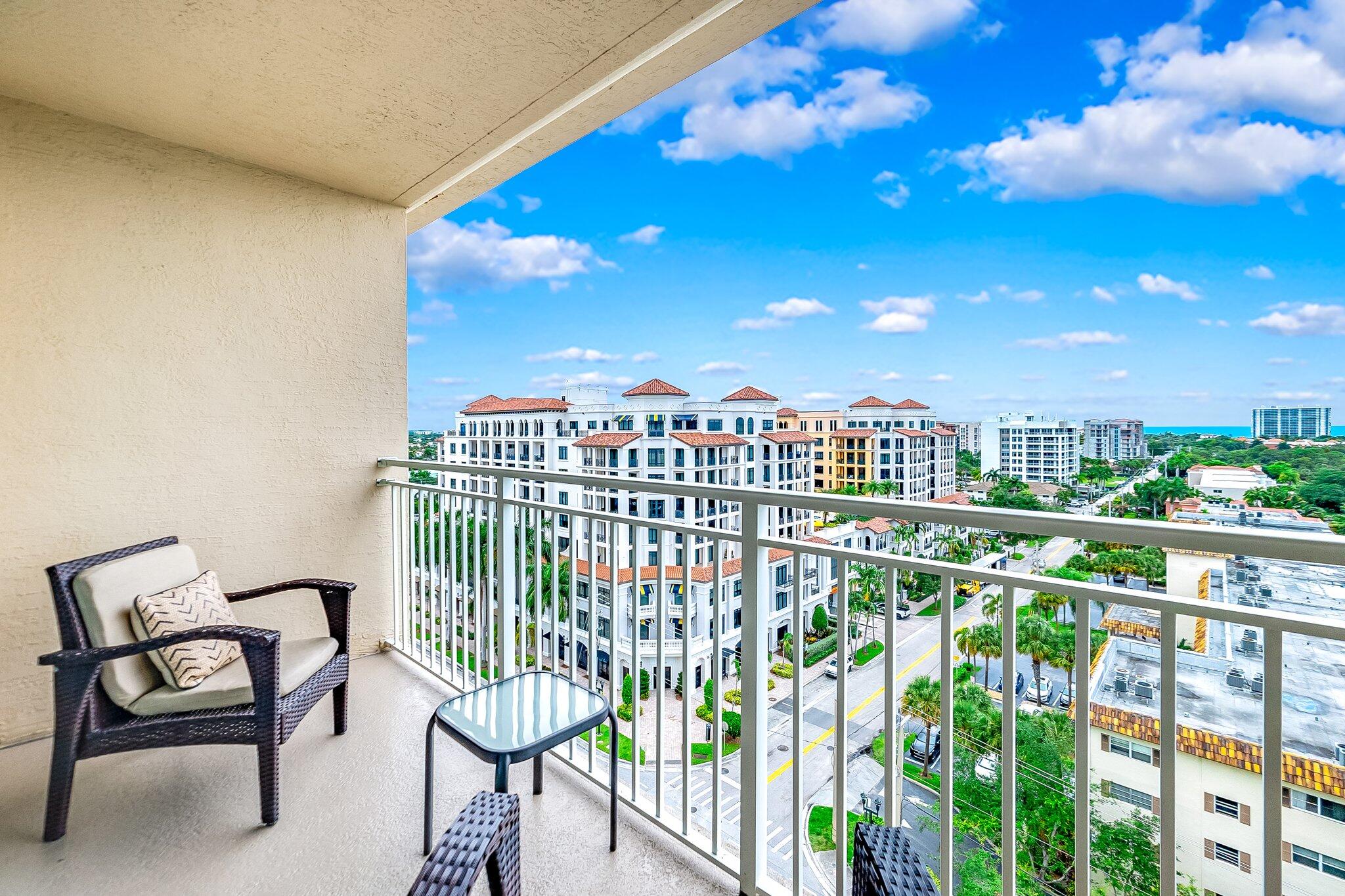 99 Southeast Mizner Boulevard, Unit 9 Boca Raton, FL 33432 - Photo 22 of 52 ph9 20