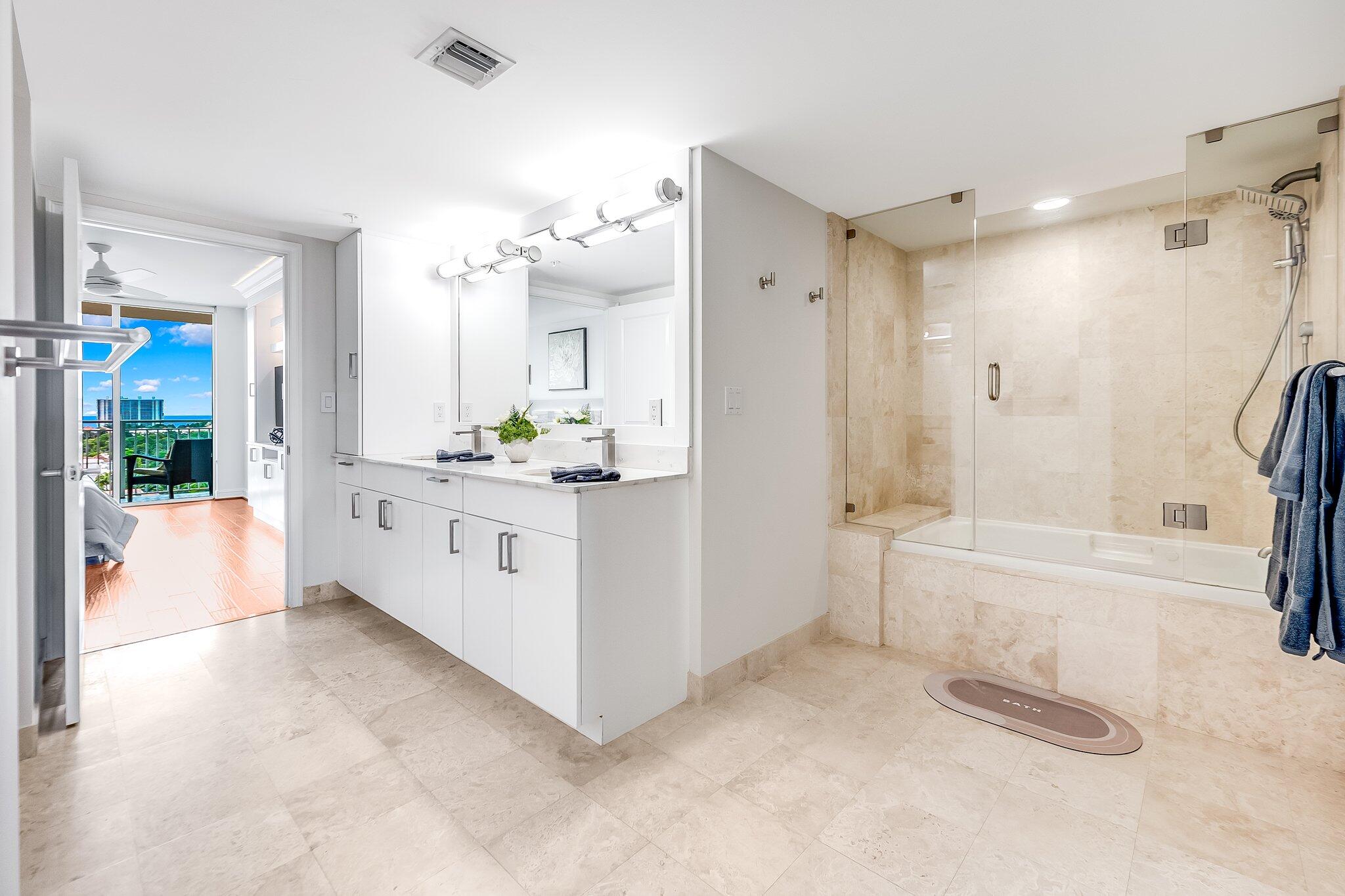 99 Southeast Mizner Boulevard, Unit 9 Boca Raton, FL 33432 - Photo 30 of 52 ph9 28