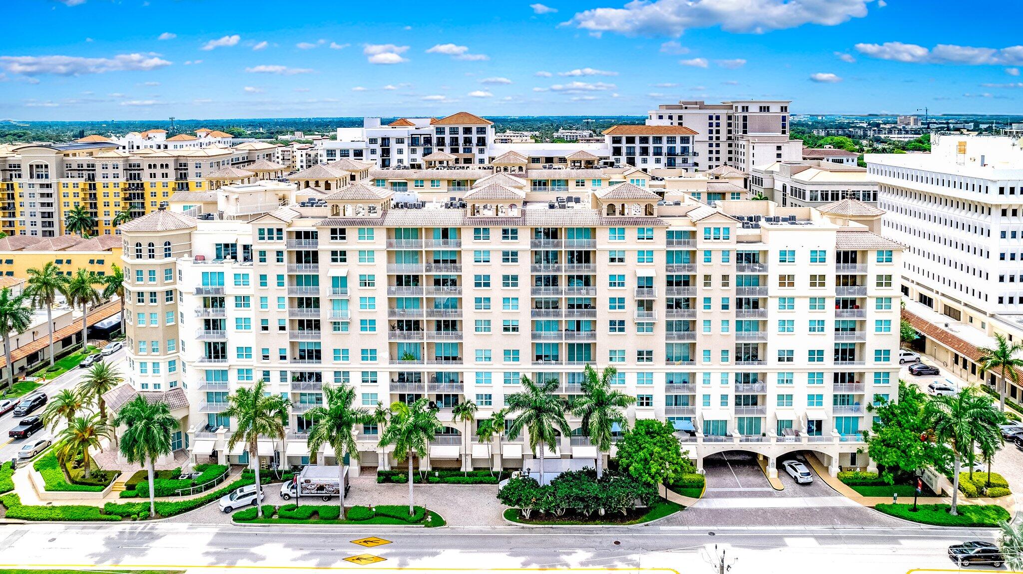99 Southeast Mizner Boulevard, Unit 9 Boca Raton, FL 33432 - Photo 3 of 52 ph9 1b