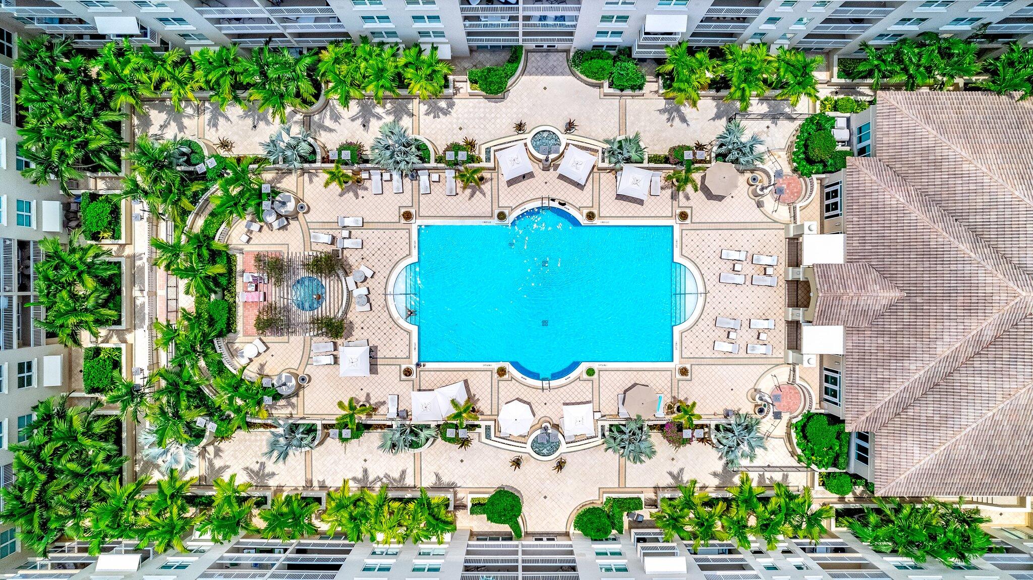99 Southeast Mizner Boulevard, Unit 9 Boca Raton, FL 33432 - Photo 38 of 52 ph9 37