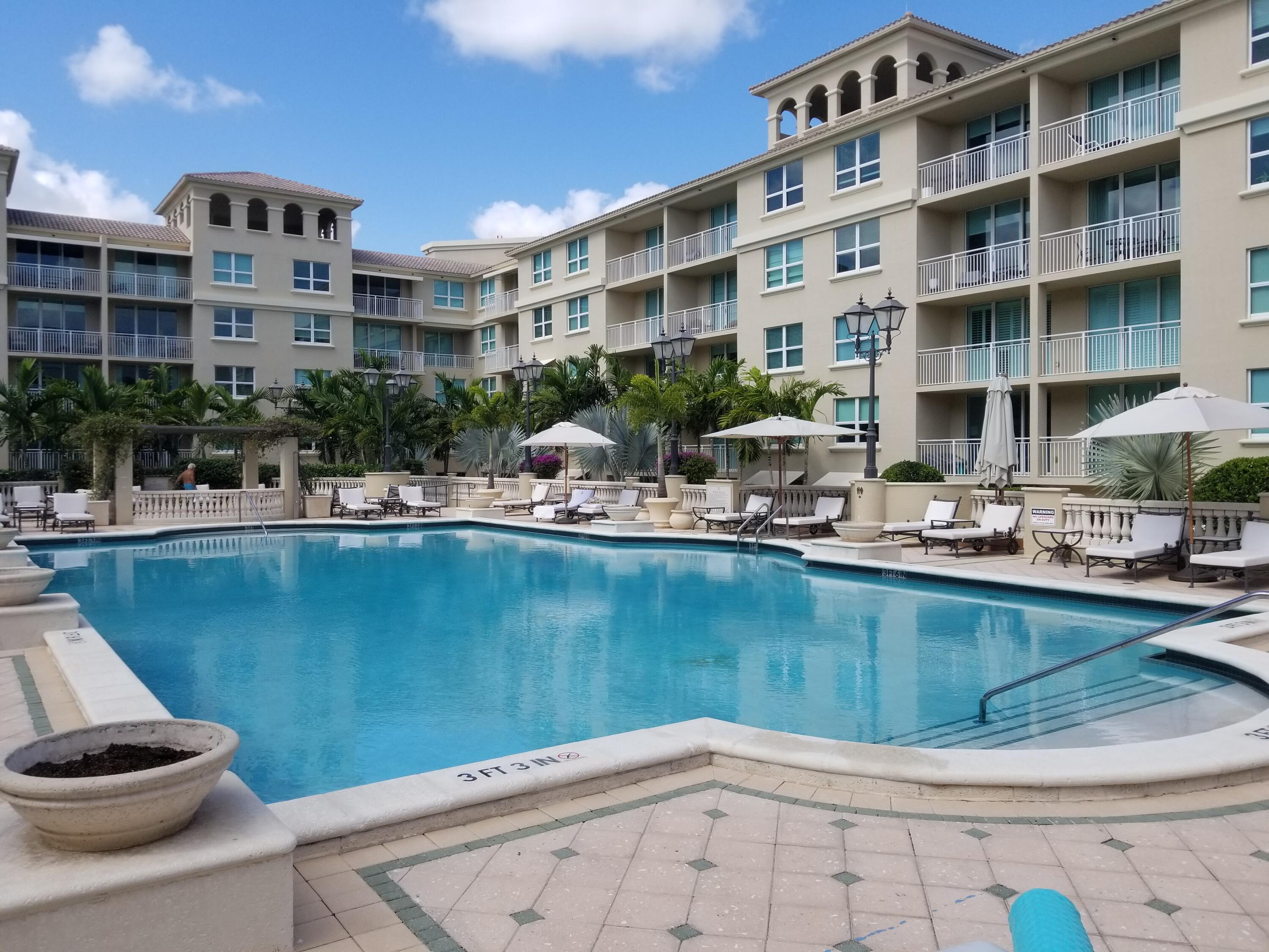 99 Southeast Mizner Boulevard, Unit 9 Boca Raton, FL 33432 - Photo 39 of 52 ph9 38