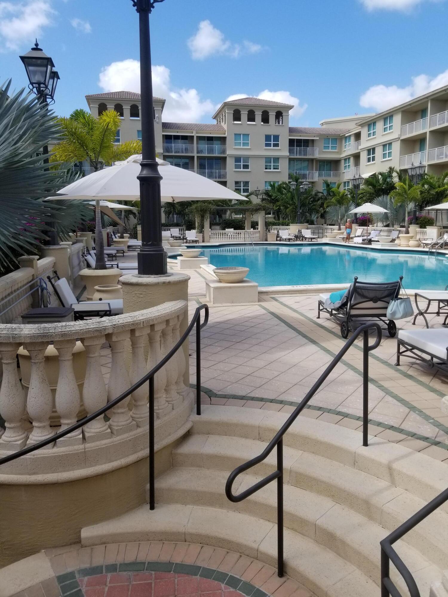 99 Southeast Mizner Boulevard, Unit 9 Boca Raton, FL 33432 - Photo 40 of 52 ph9 39