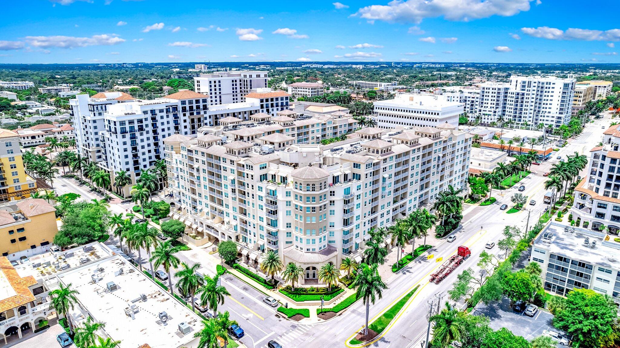 99 Southeast Mizner Boulevard, Unit 9 Boca Raton, FL 33432 - Photo 4 of 52 ph9 2