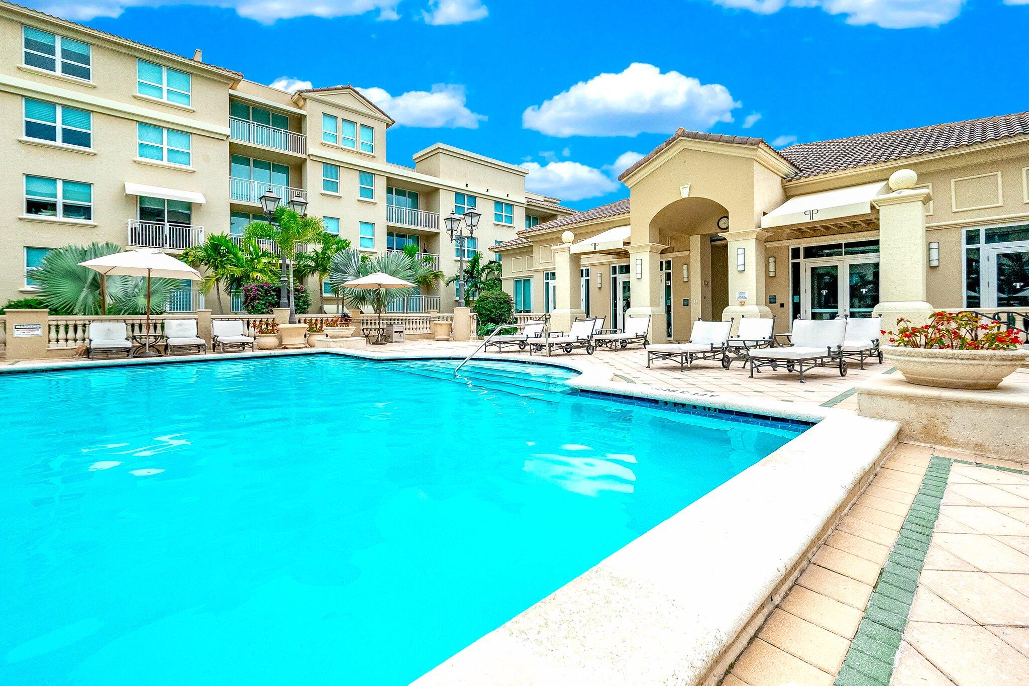 99 Southeast Mizner Boulevard, Unit 9 Boca Raton, FL 33432 - Photo 41 of 52 ph9 40