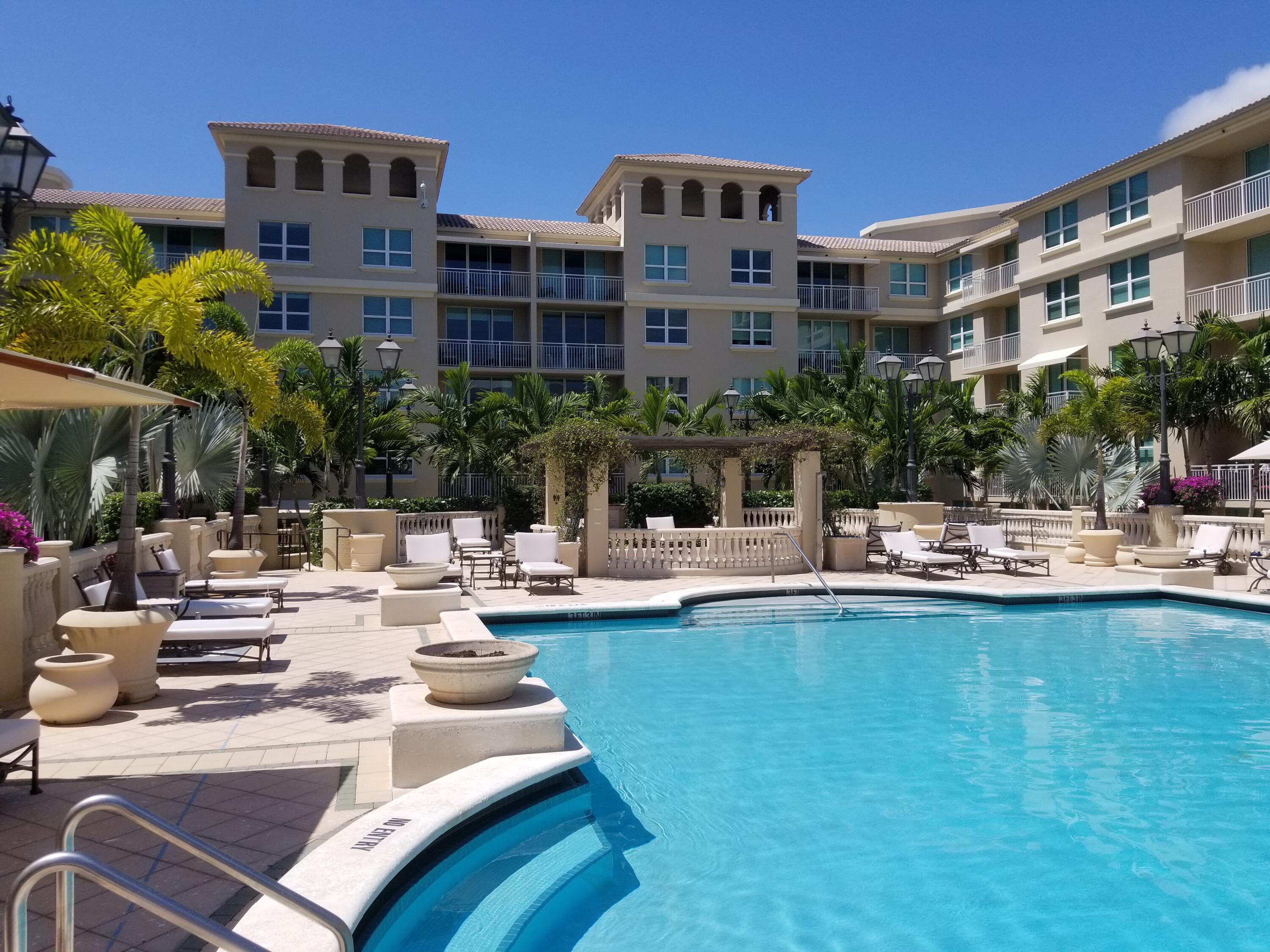 99 Southeast Mizner Boulevard, Unit 9 Boca Raton, FL 33432 - Photo 43 of 52 ph9 42
