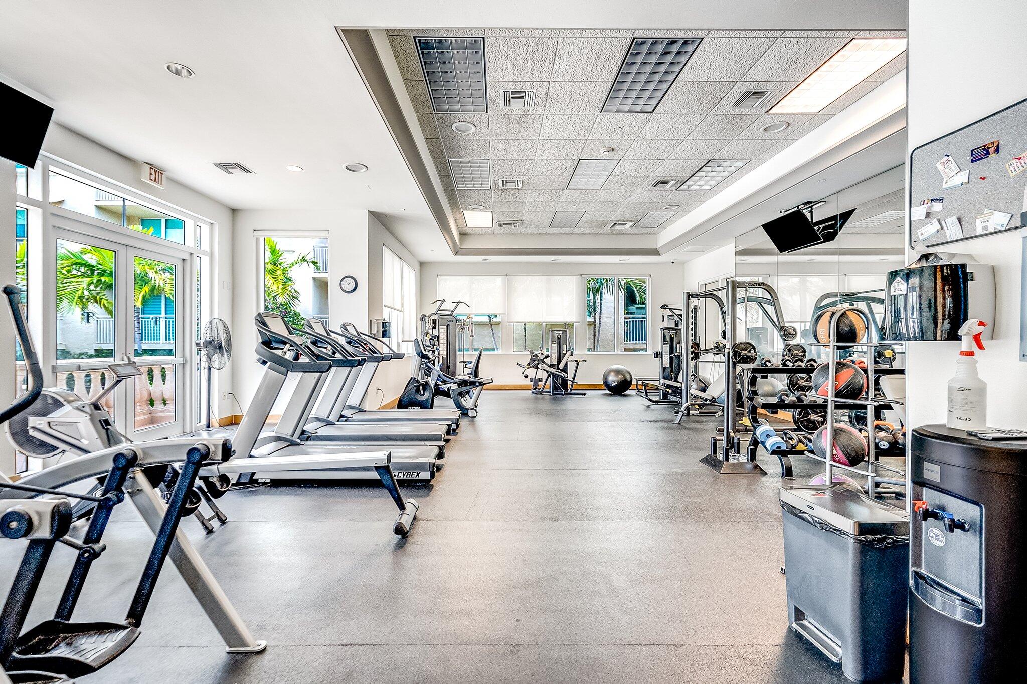 99 Southeast Mizner Boulevard, Unit 9 Boca Raton, FL 33432 - Photo 44 of 52 ph9 43