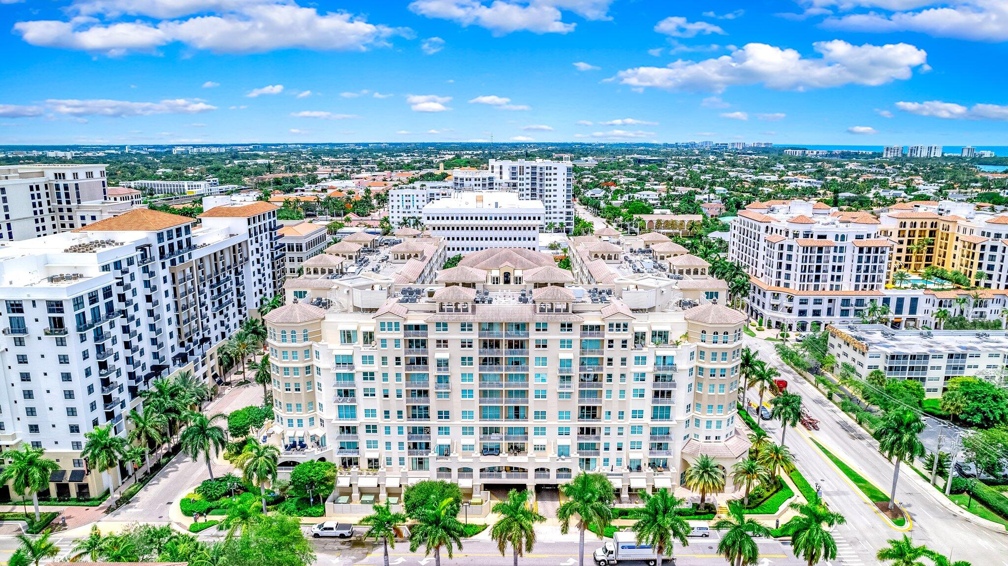 99 Southeast Mizner Boulevard, Unit 9 Boca Raton, FL 33432 - Photo 5 of 52 ph9 3
