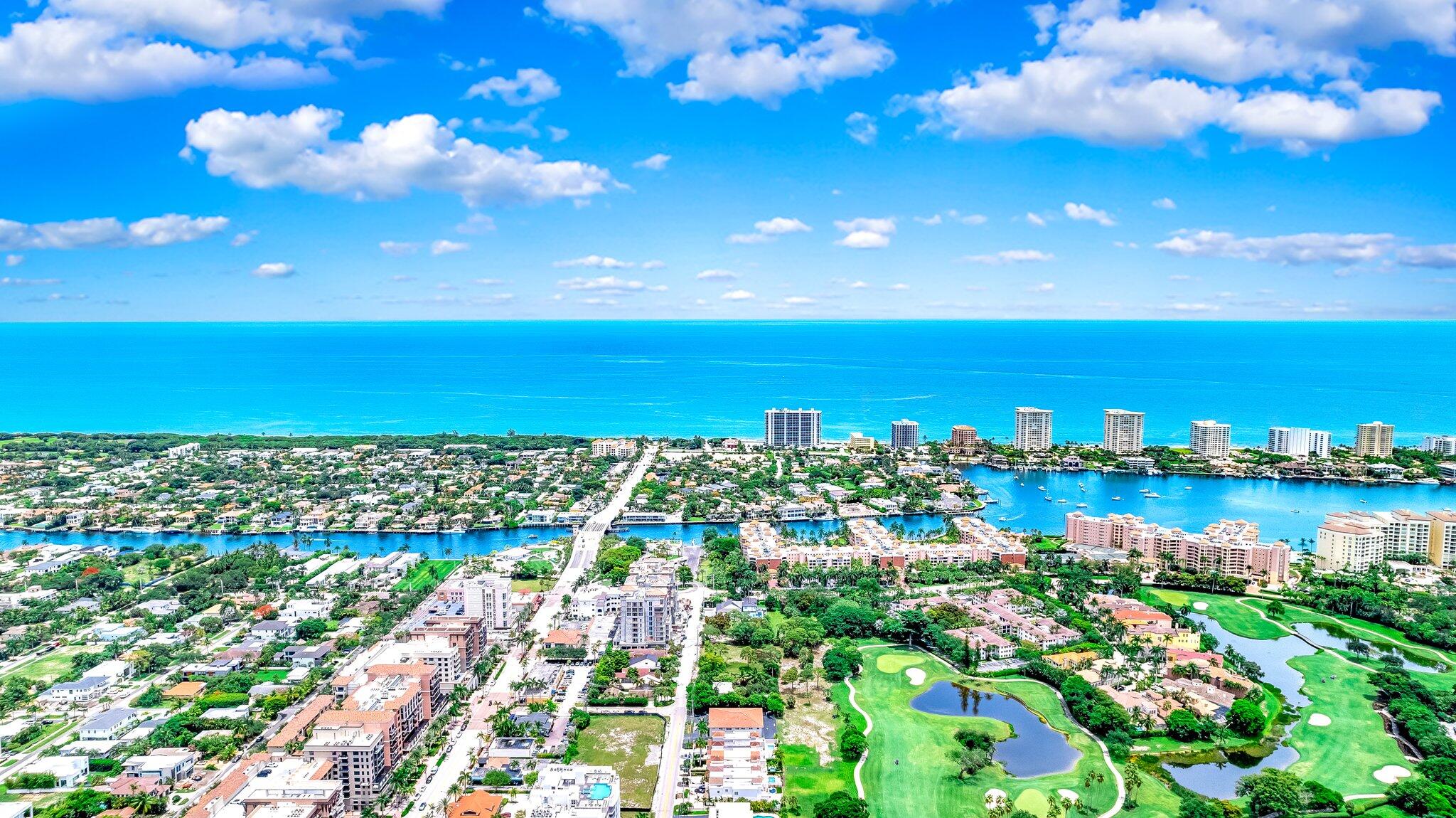 99 Southeast Mizner Boulevard, Unit 9 Boca Raton, FL 33432 - Photo 6 of 52 ph9 4