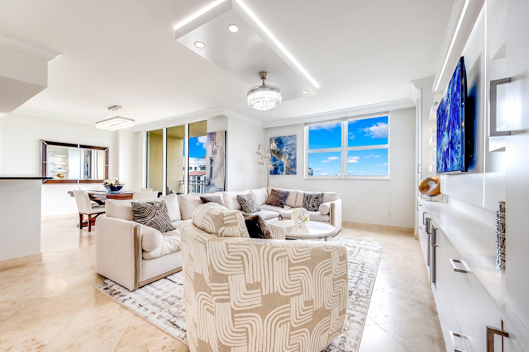 99 Southeast Mizner Boulevard, Unit 9 Boca Raton, FL 33432 - Photo 8 of 52 ph9 6