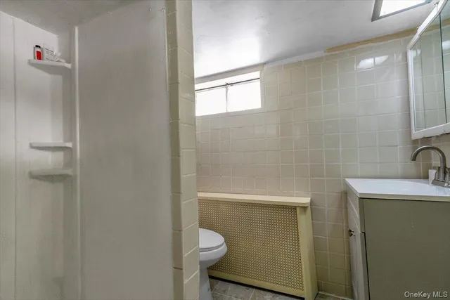 a bathroom with a sink